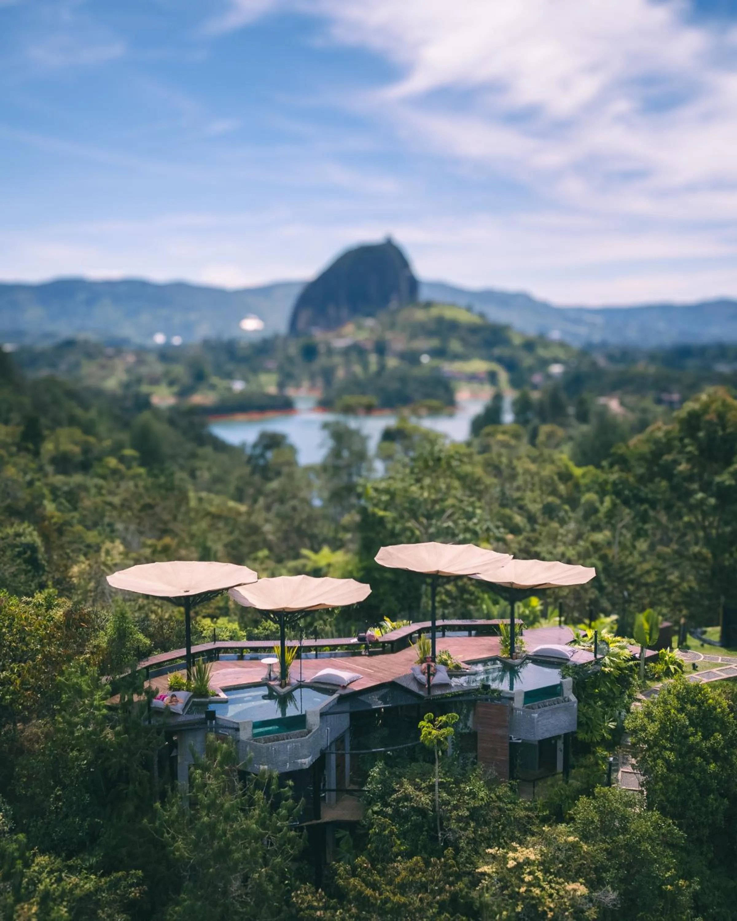 Spa and wellness centre/facilities in Bosko