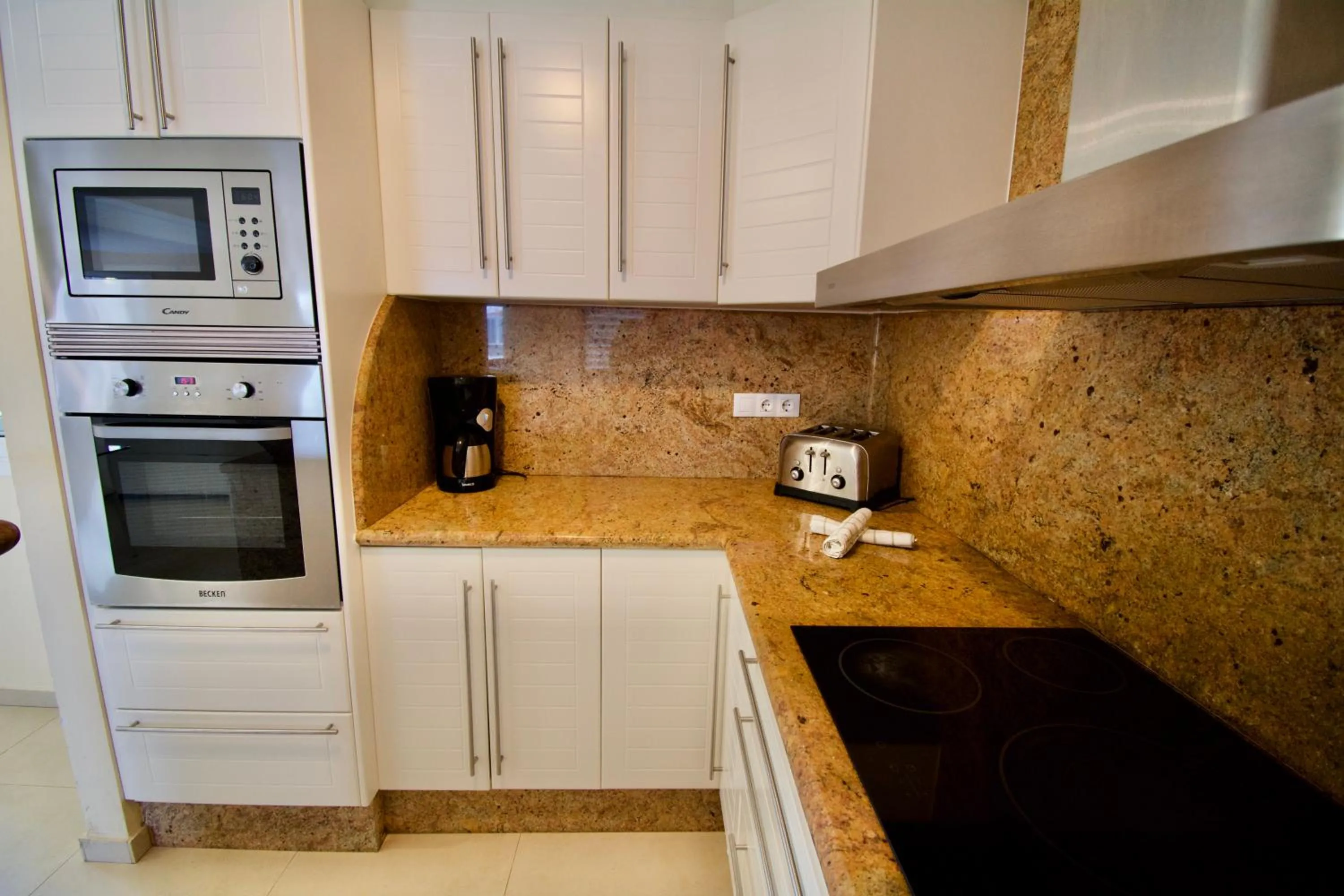 Coffee/tea facilities in Villa Lovisi