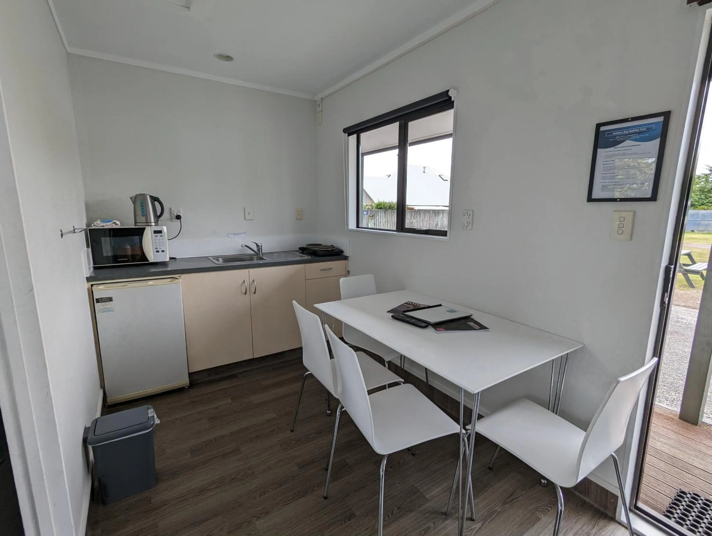 Holdens Bay Holiday Park