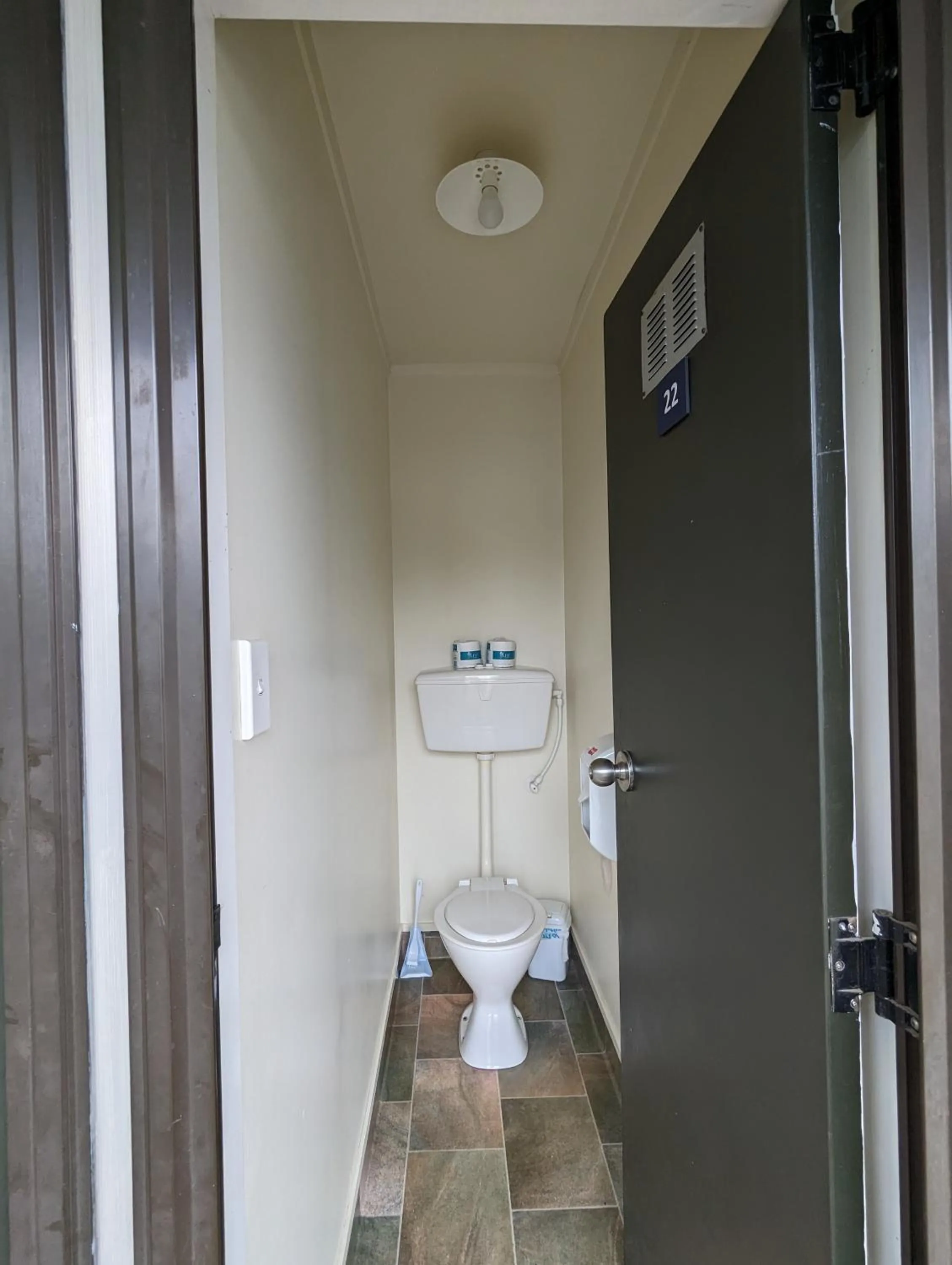 Holdens Bay Holiday Park