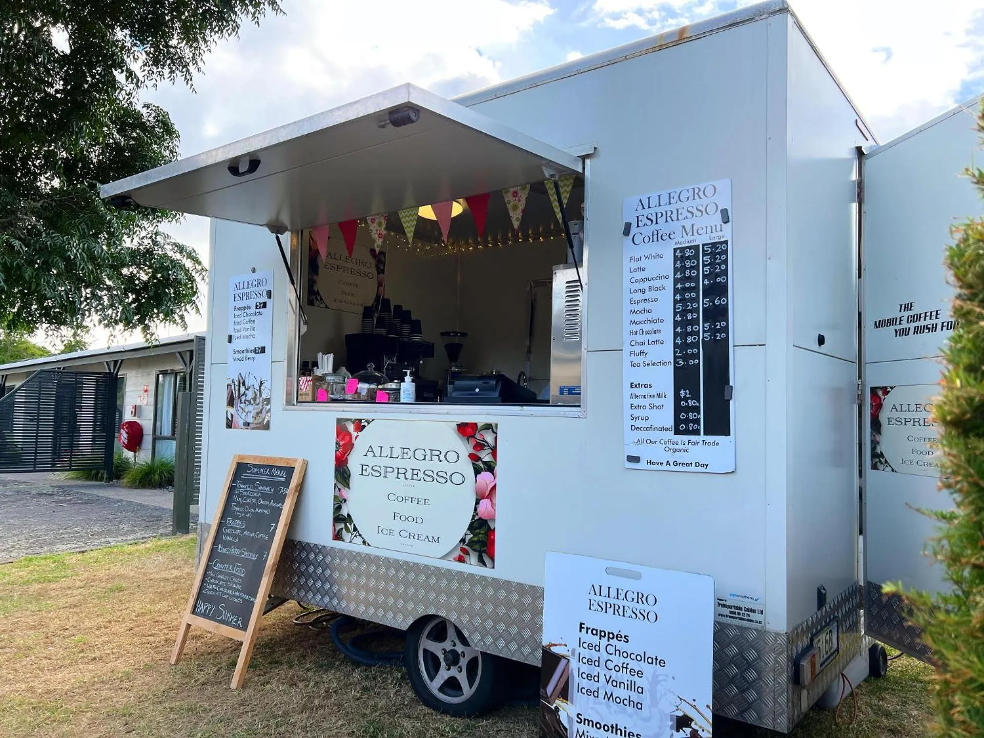 Holdens Bay Holiday Park