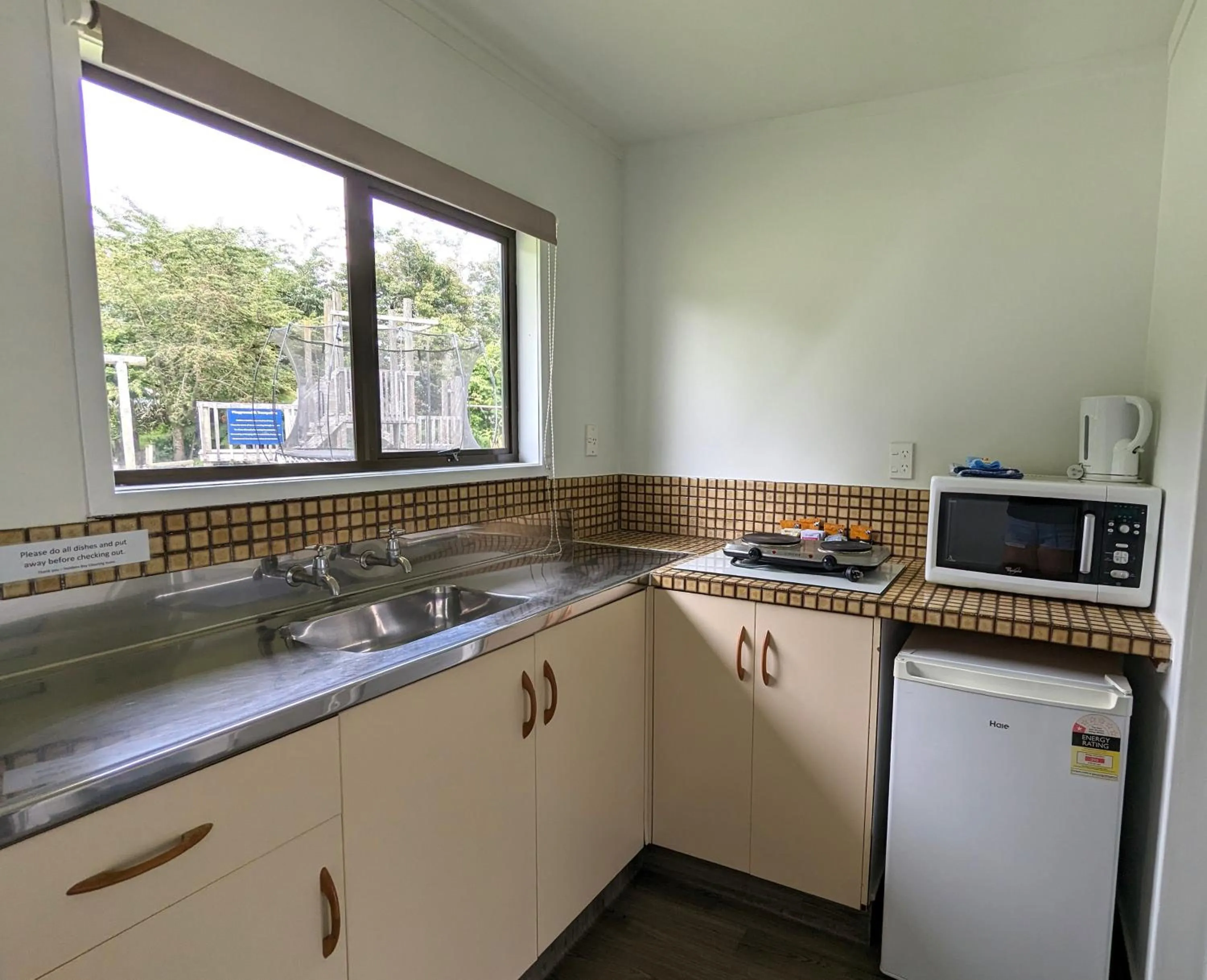 Holdens Bay Holiday Park