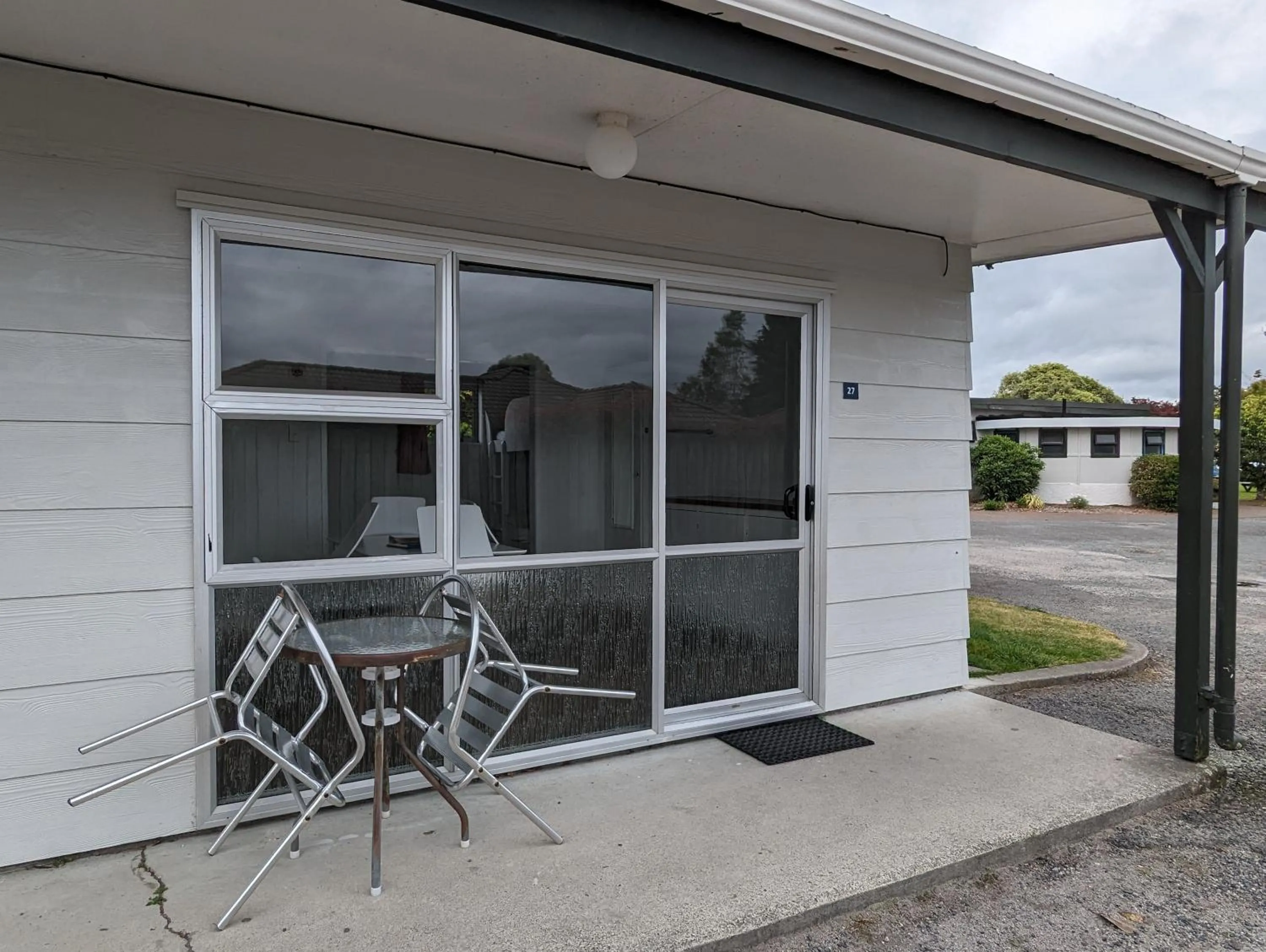 Holdens Bay Holiday Park