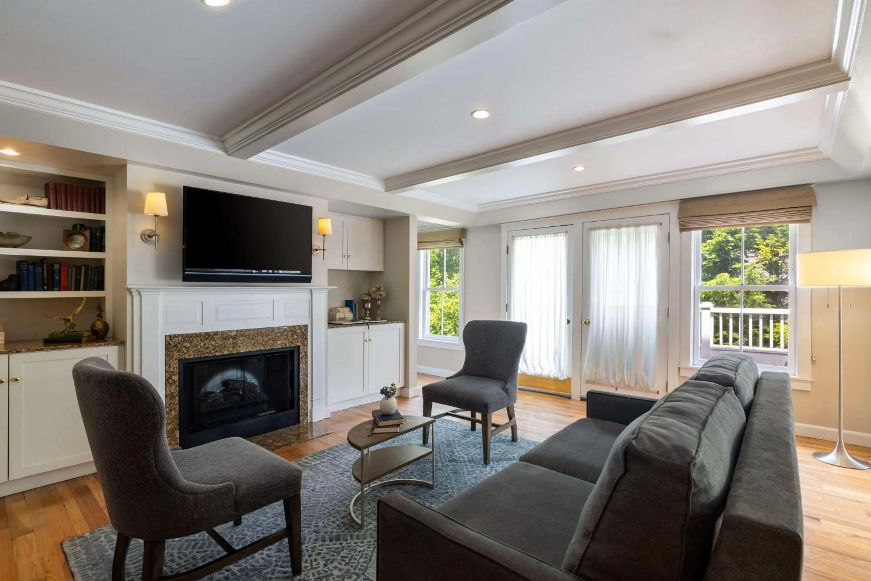 Photo of the whole room in The Equinox Golf Resort & Spa