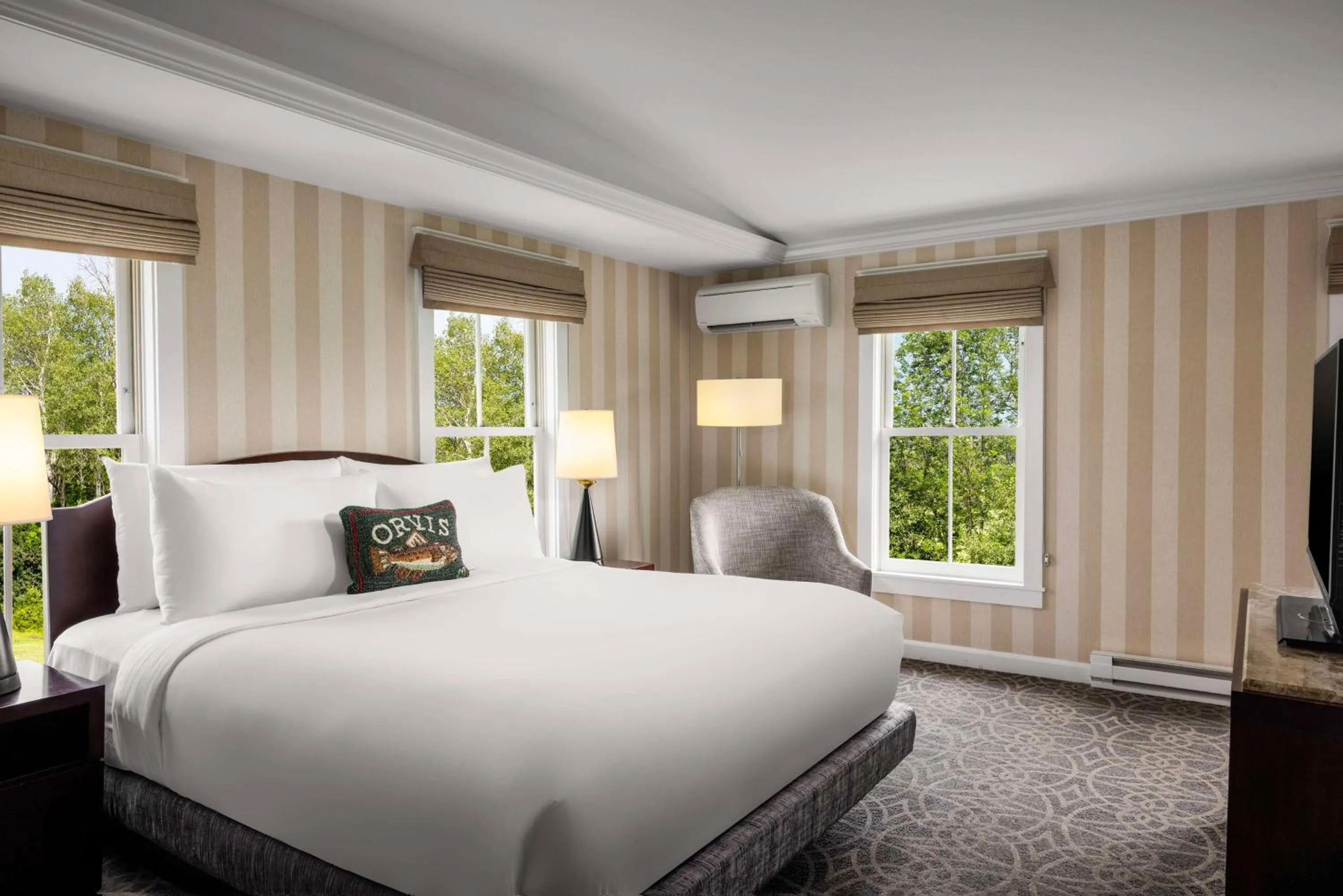 Photo of the whole room, Bed in The Equinox Golf Resort & Spa