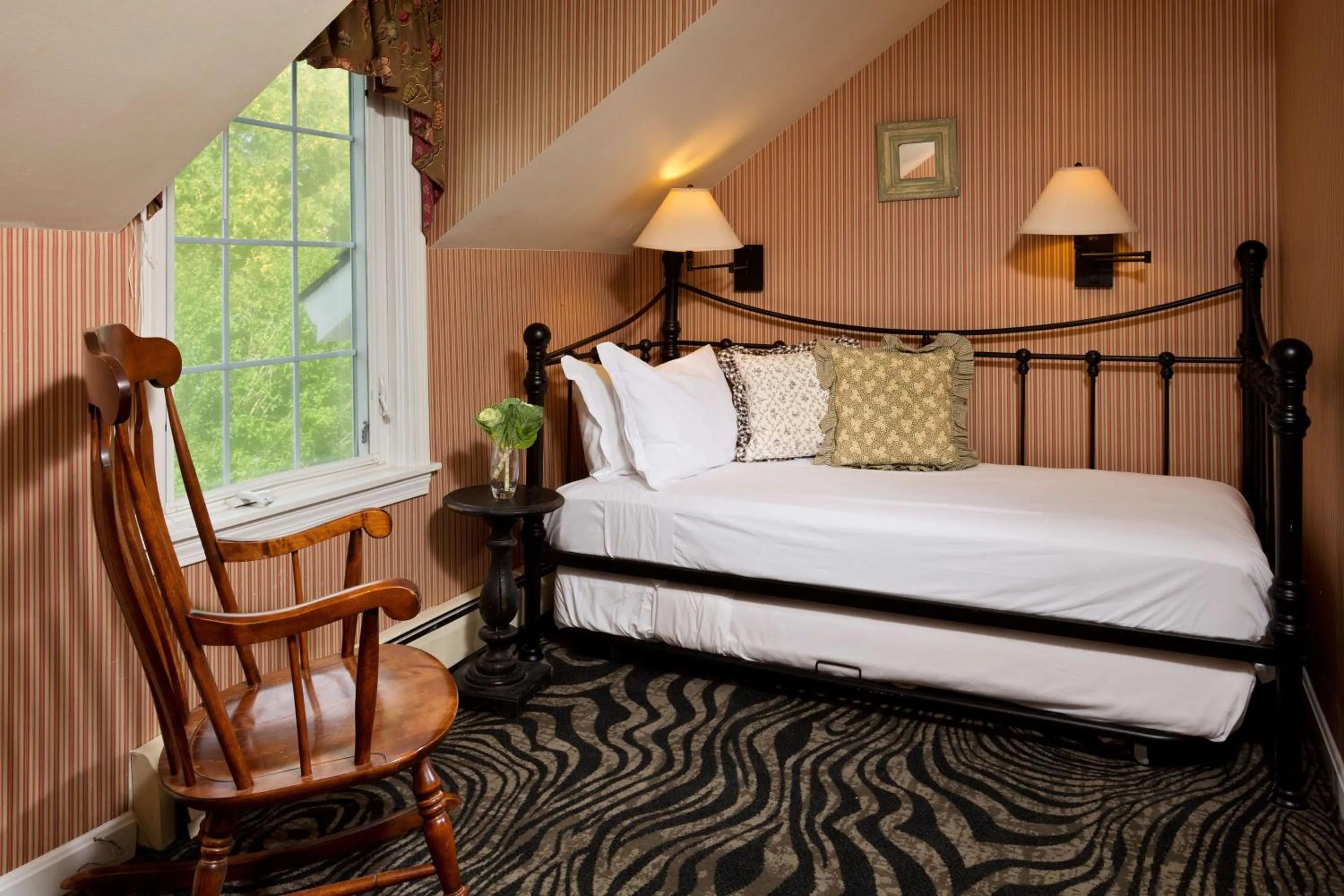 Photo of the whole room, Bed in The Equinox Golf Resort & Spa