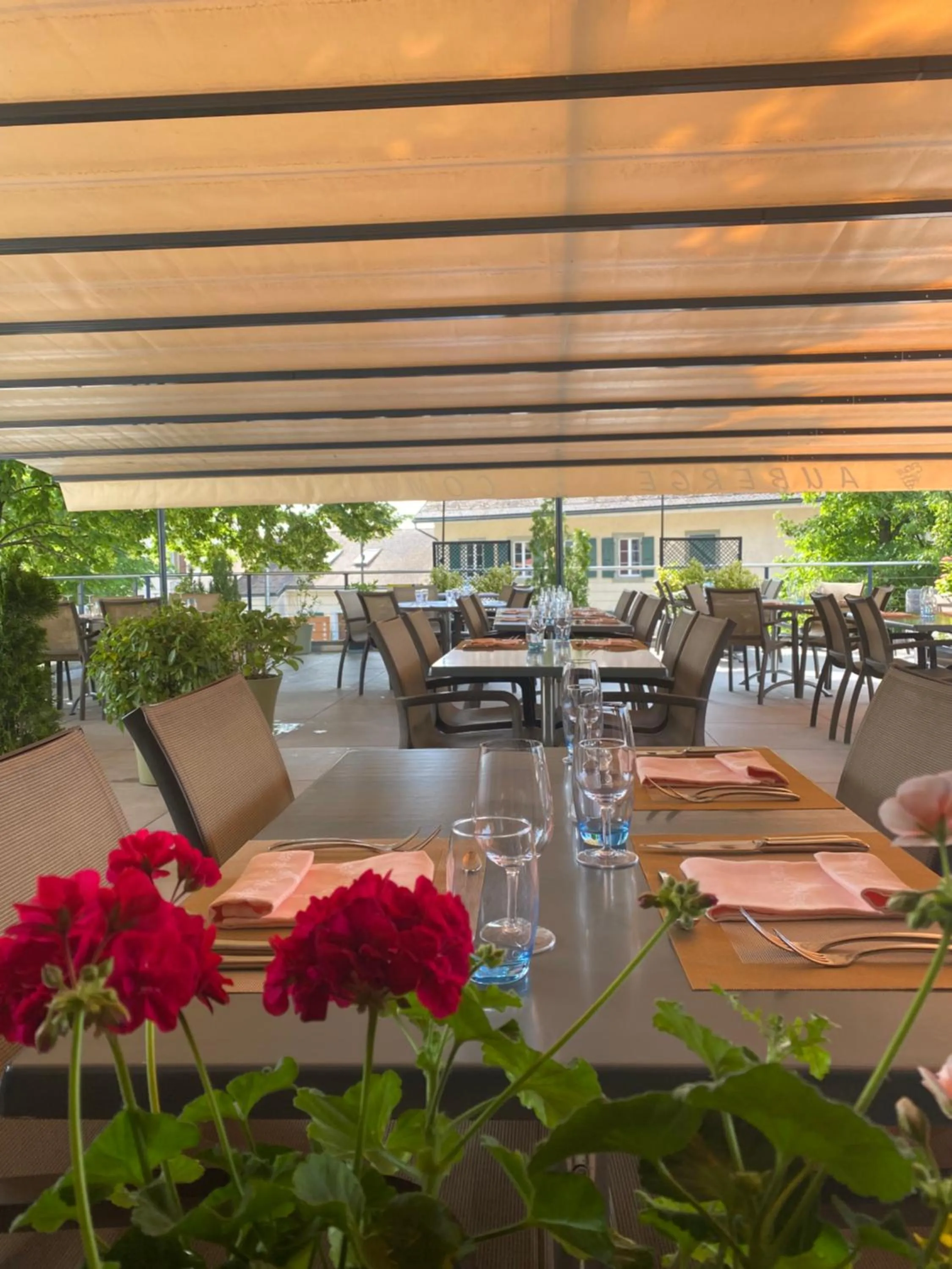 Auberge Communale à l'Union