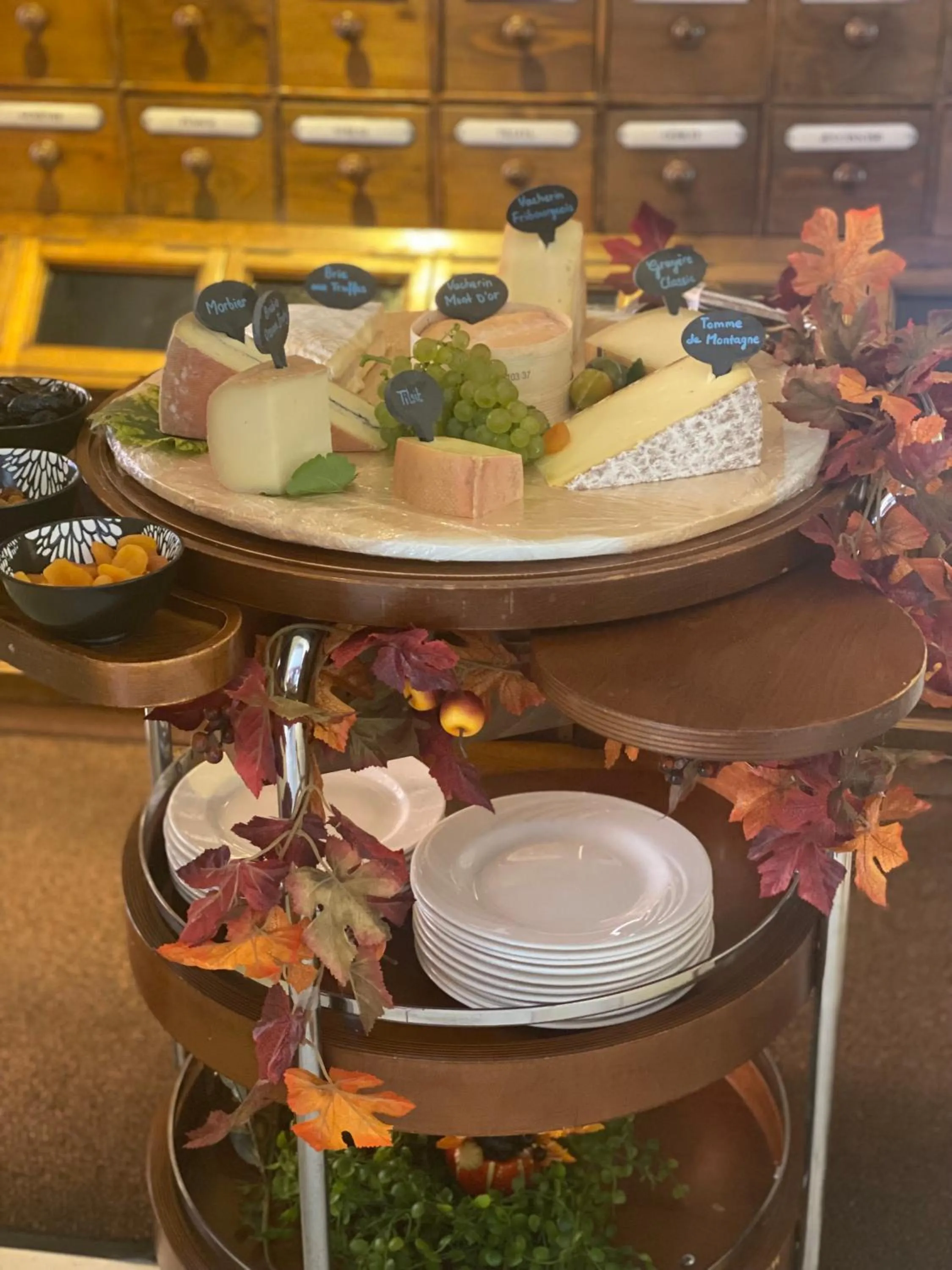 Auberge Communale à l'Union