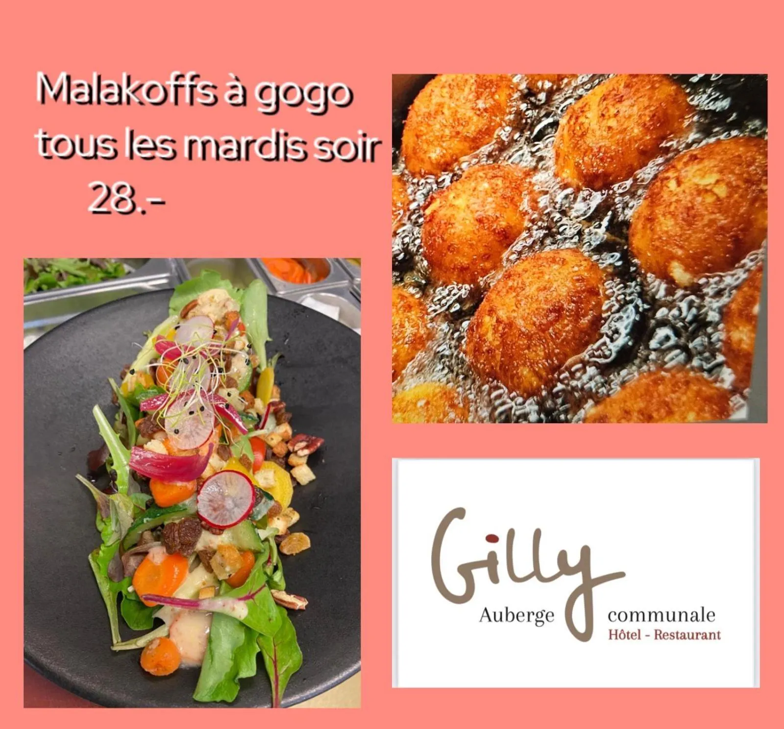 Auberge Communale à l'Union