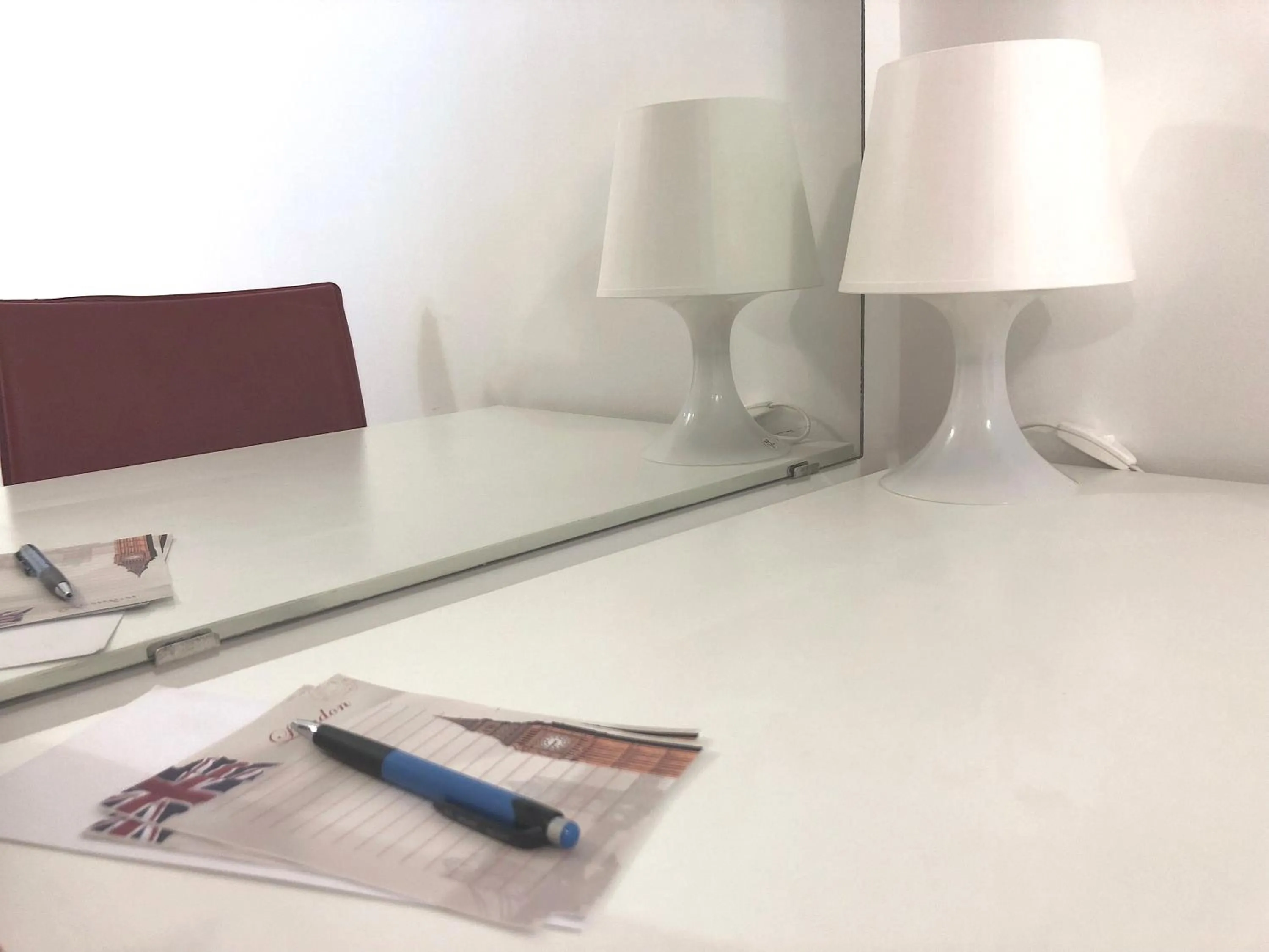 Decorative detail in Stylish Tel Aviv