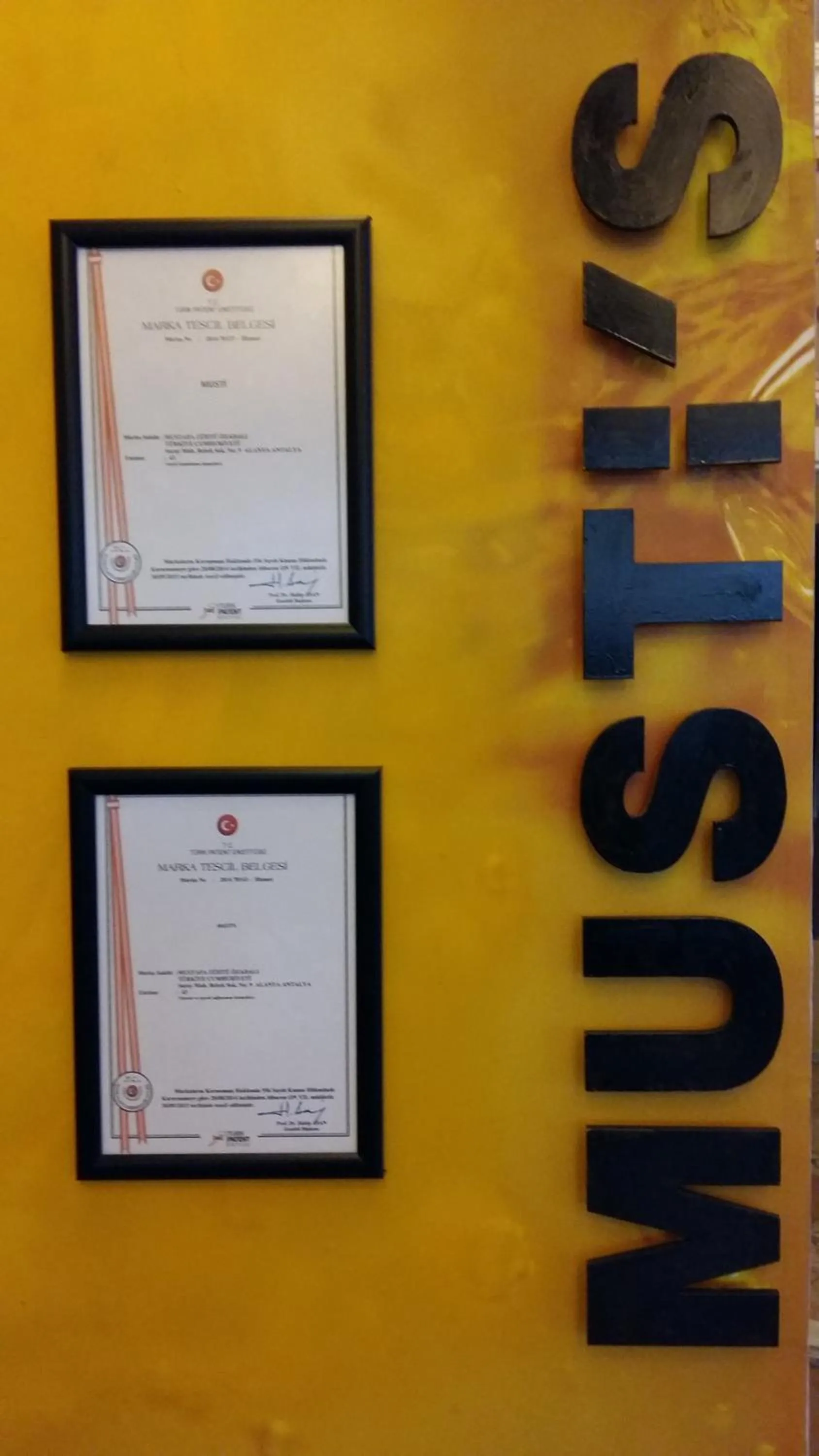 Other in Musti Apart Hotel