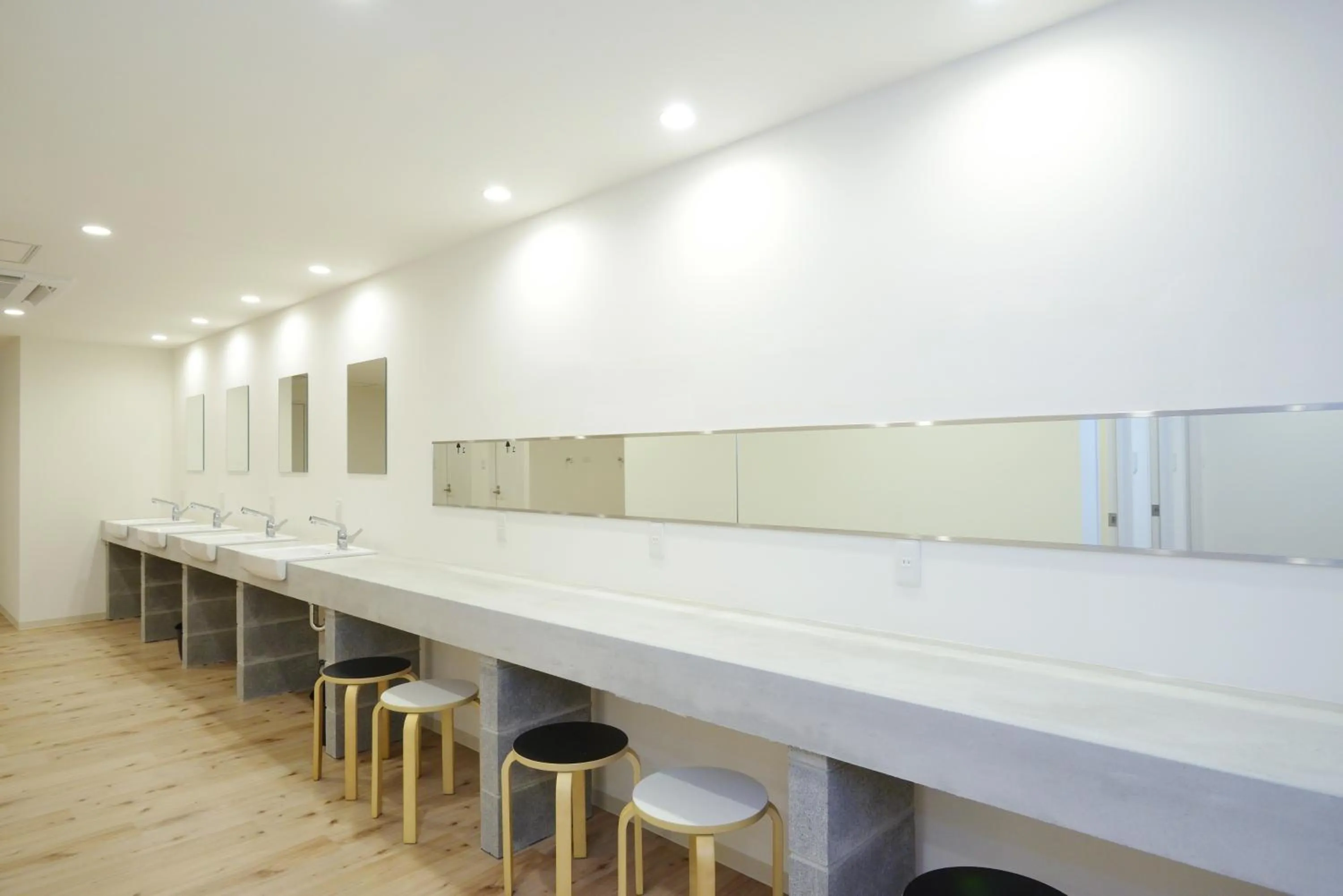 Property building in Otaru YaDo