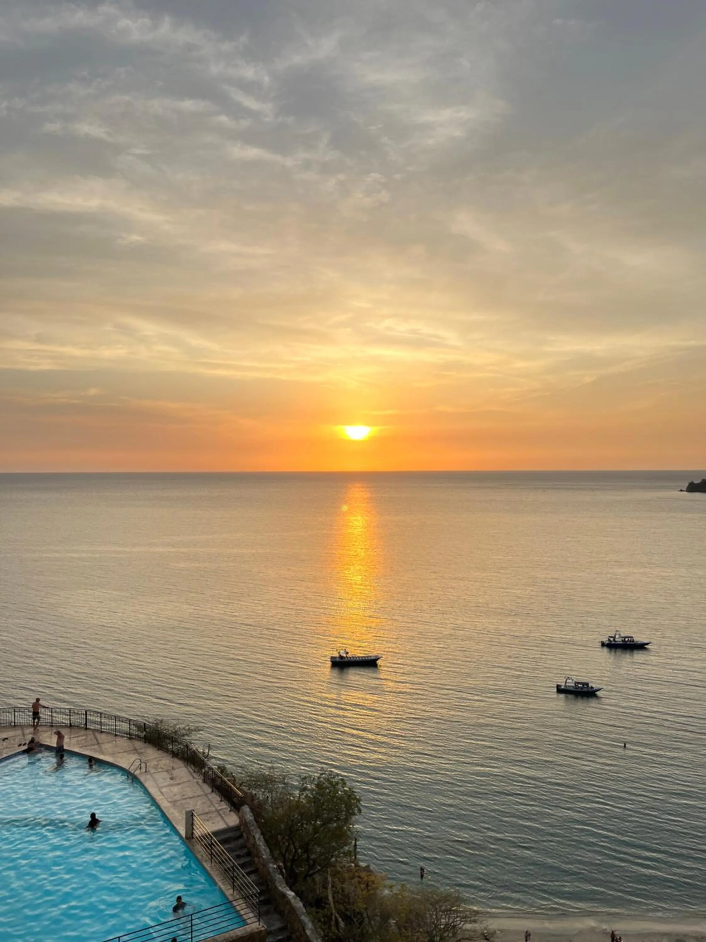Edificio El Peñon del Rodadero Apartamento Playa Rodadero