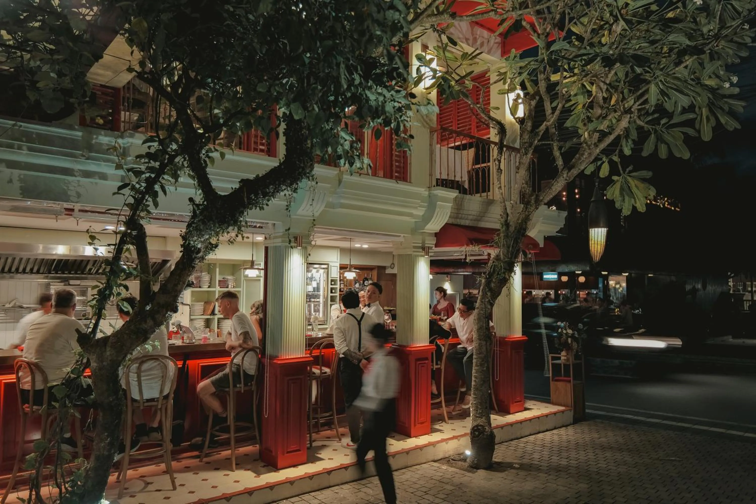 Adiwana Monkey Forest