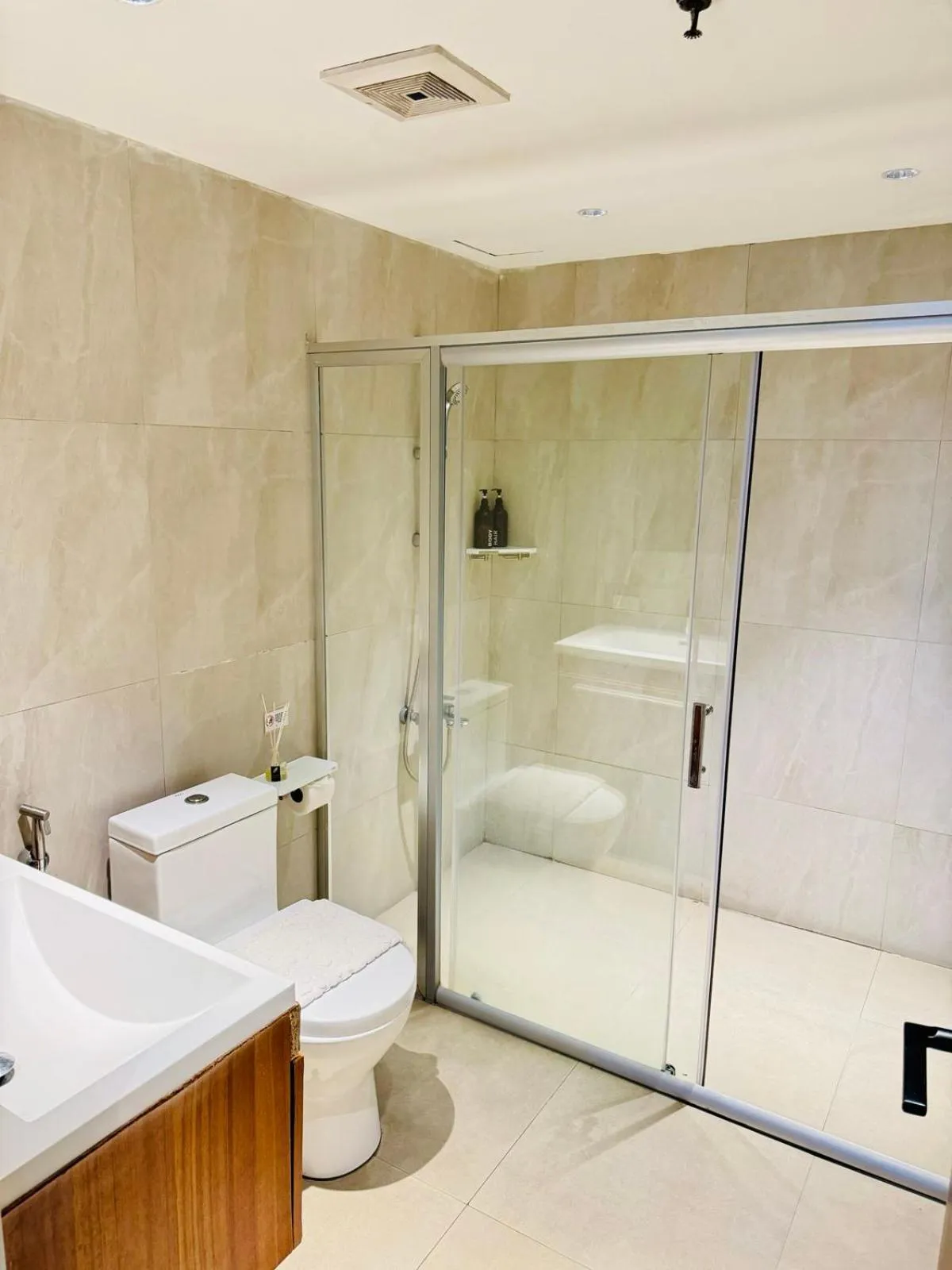 City Park Hotel Residences