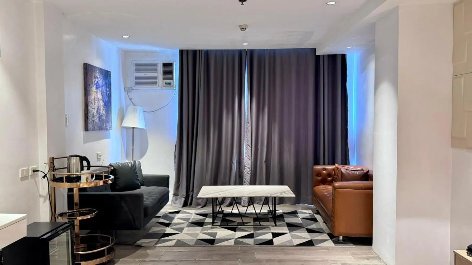 City Park Hotel Residences