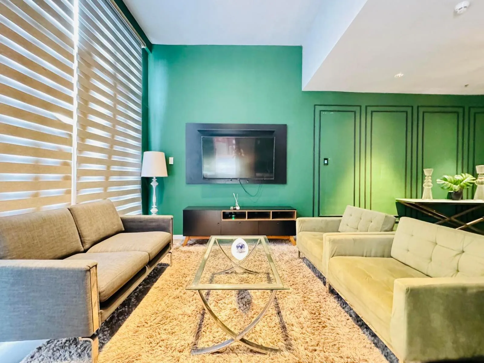 City Park Hotel Residences