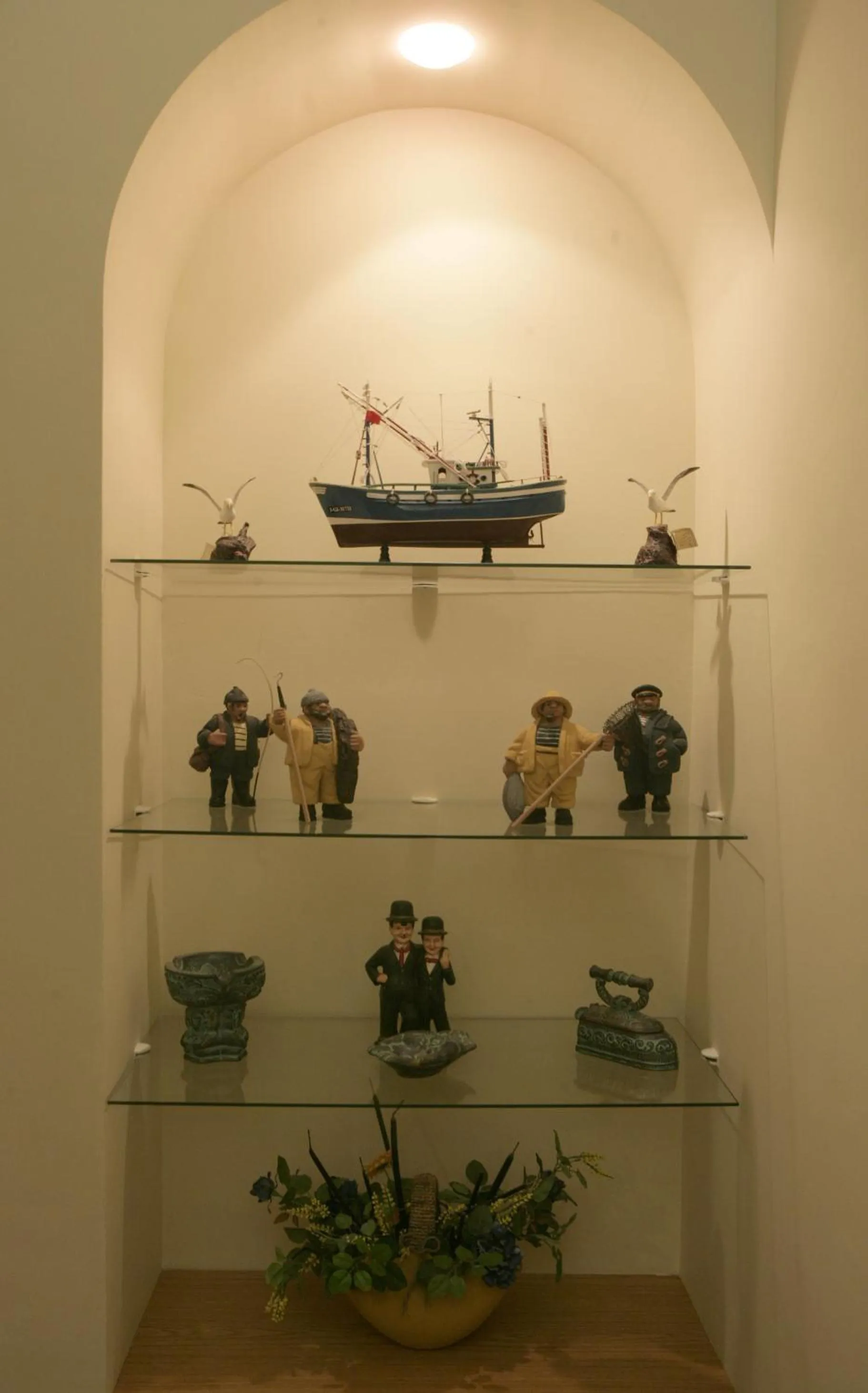 Other in Hotel Azpiazu