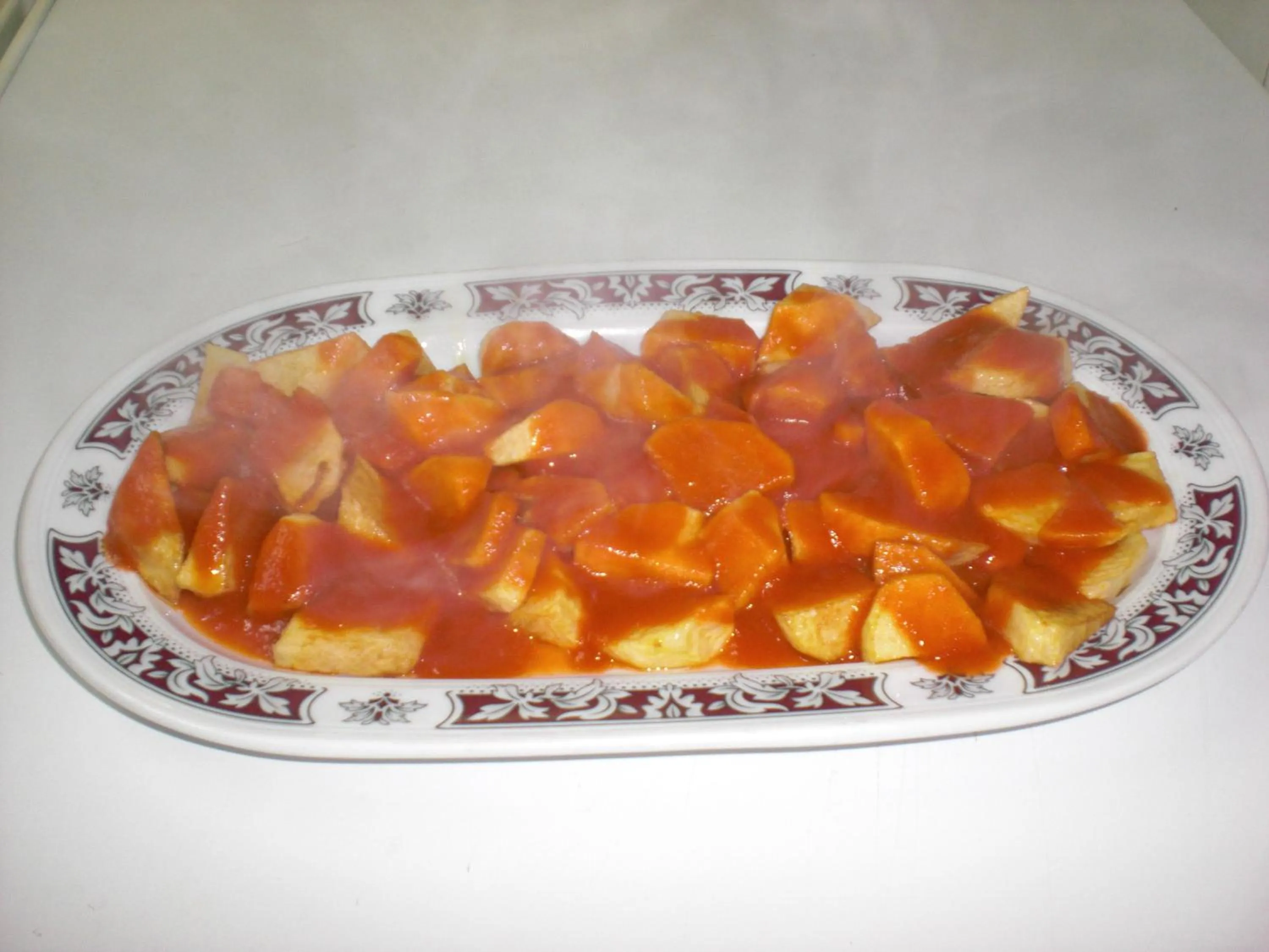 Food and drinks in Hotel Azpiazu