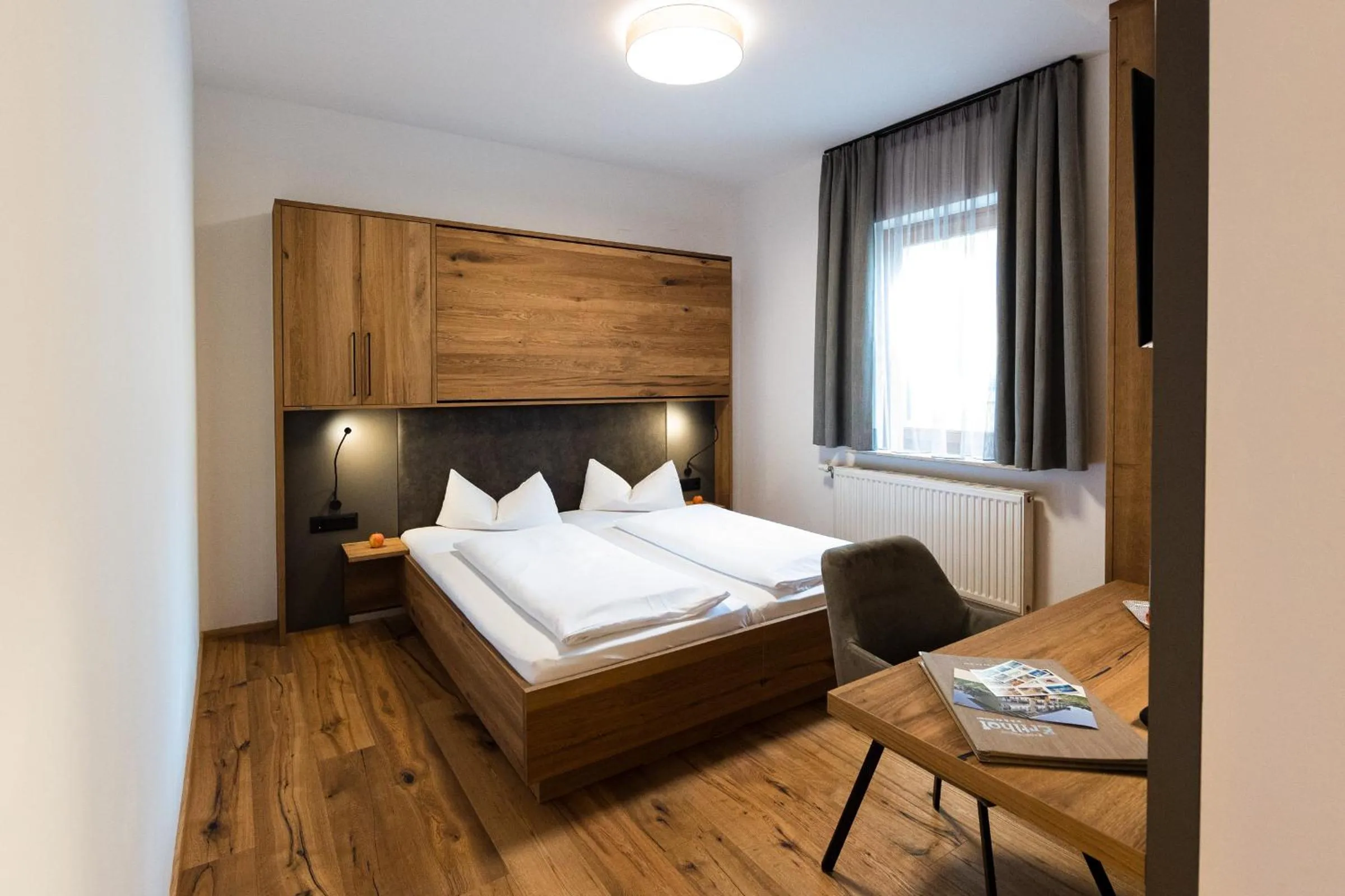 Bed in Familiengut Ertlhof