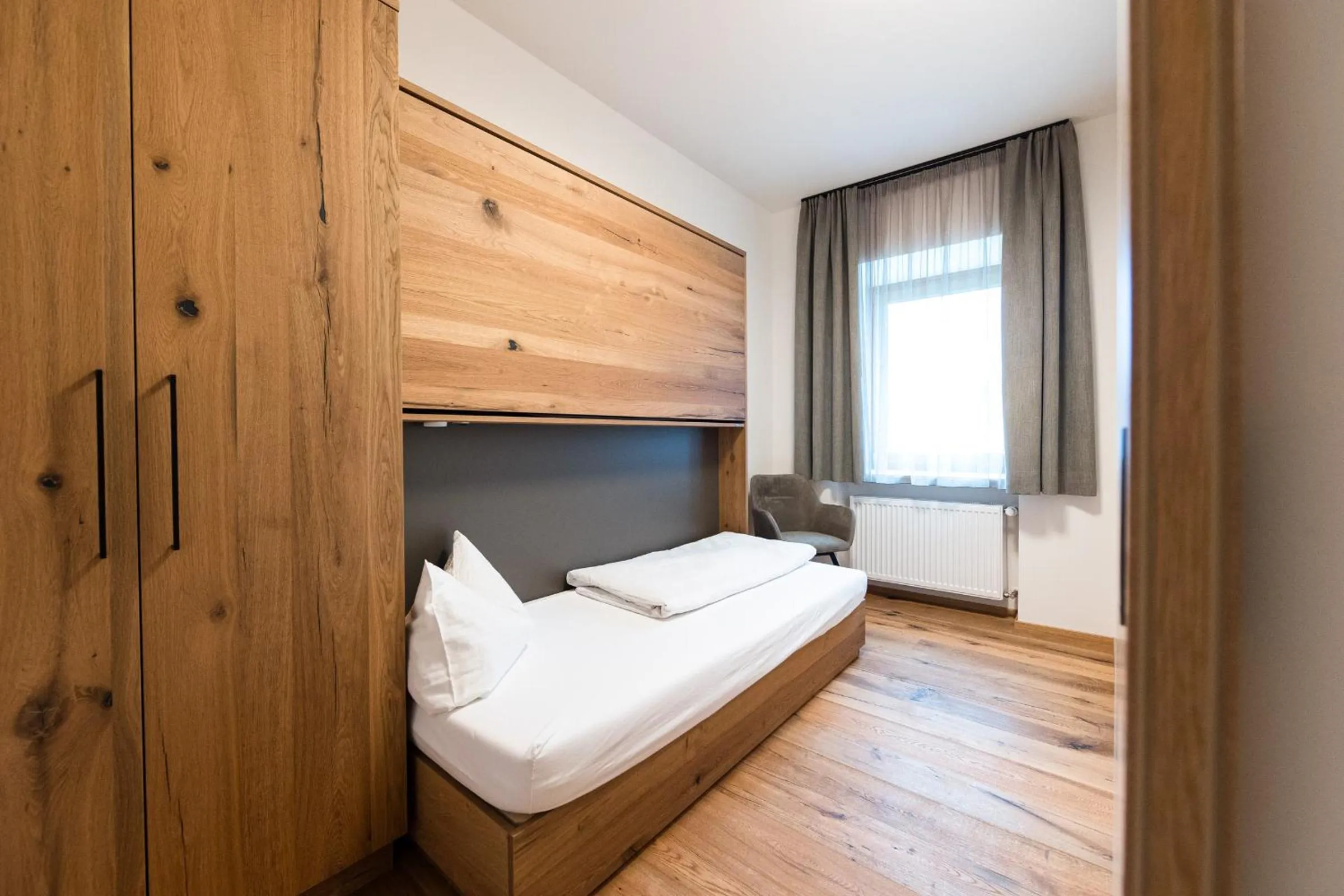 Bed in Familiengut Ertlhof