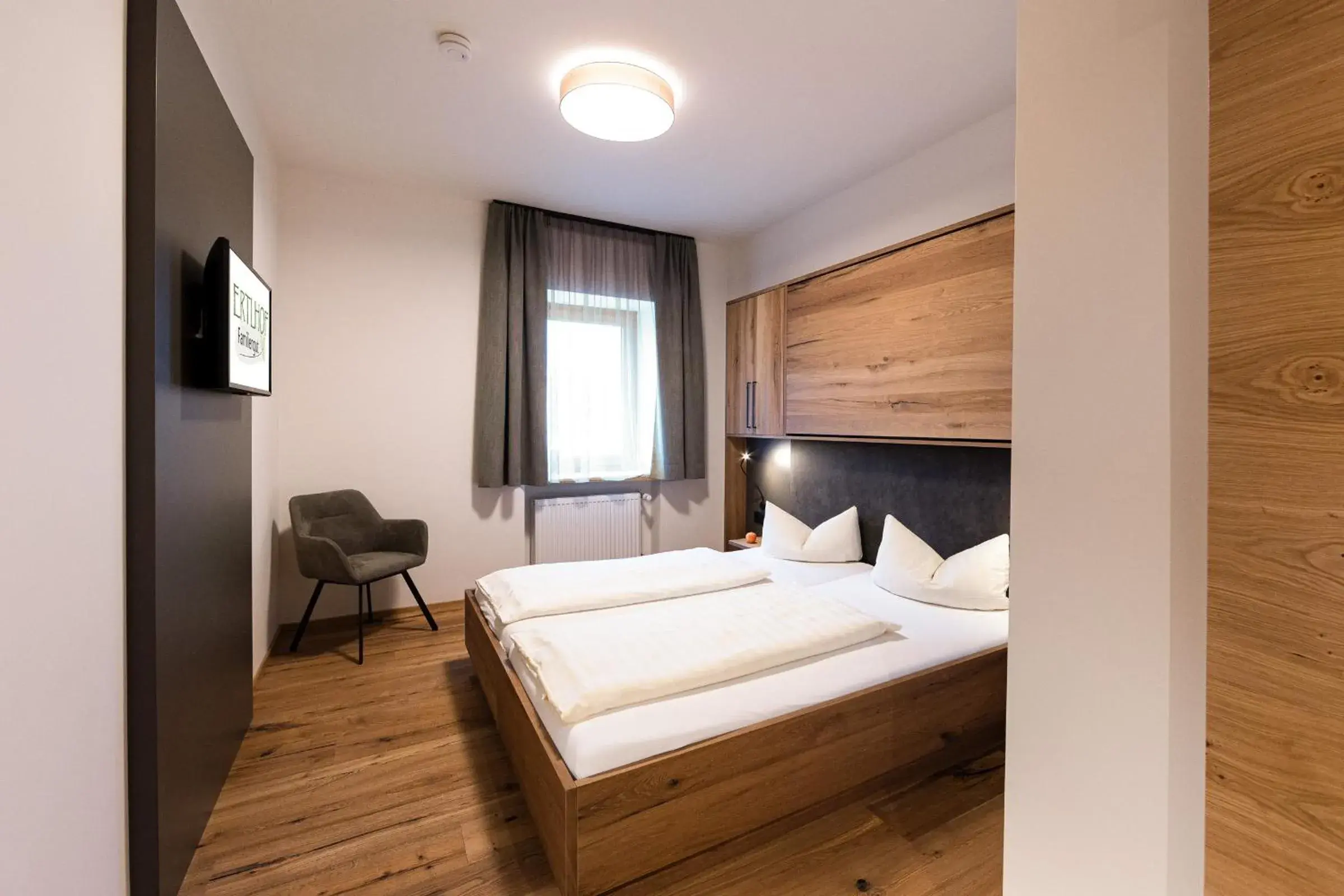 Double Room in Familiengut Ertlhof Double Room in Familiengut Ertlhof