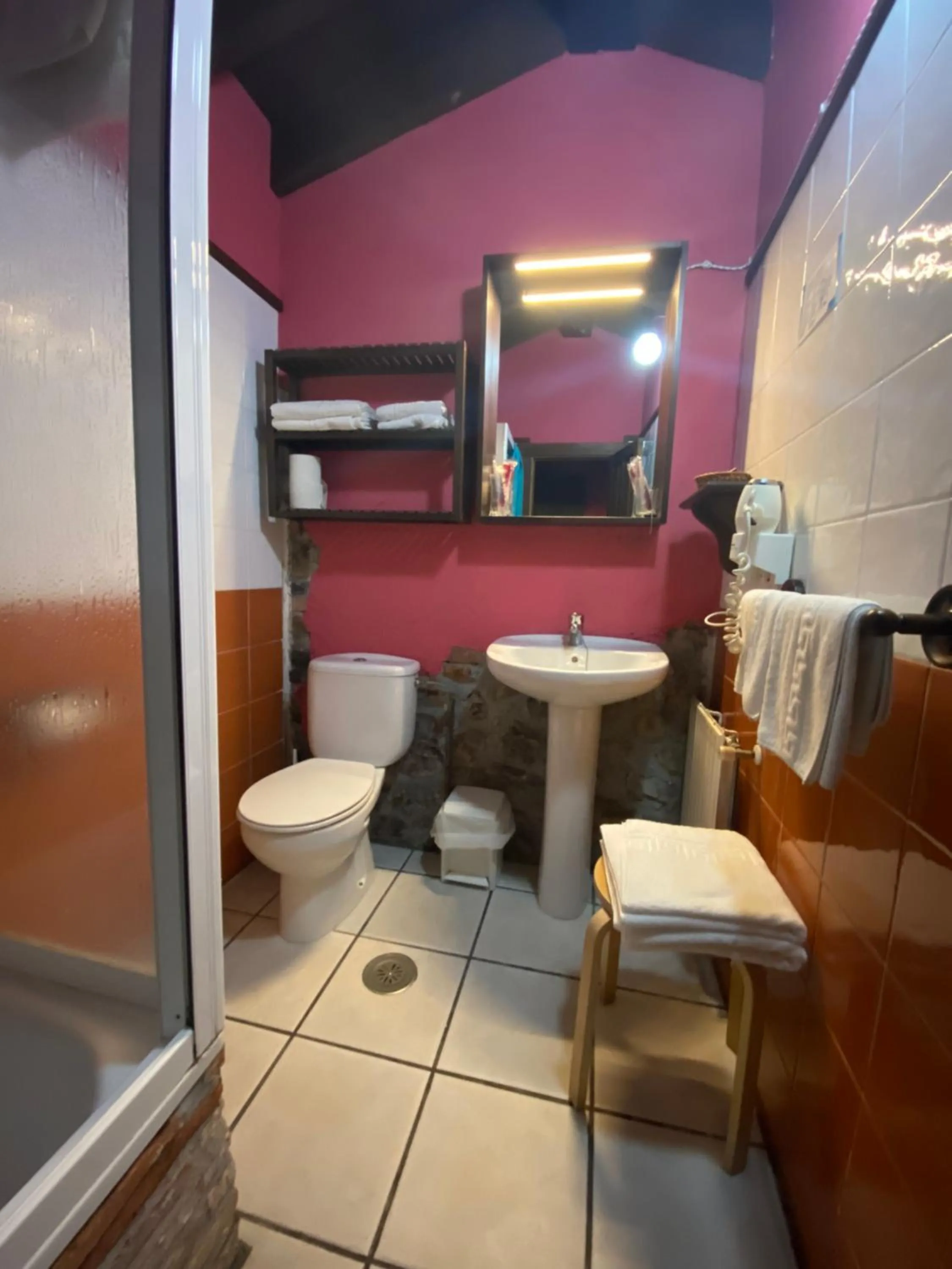 Hotel Rural Los Texos