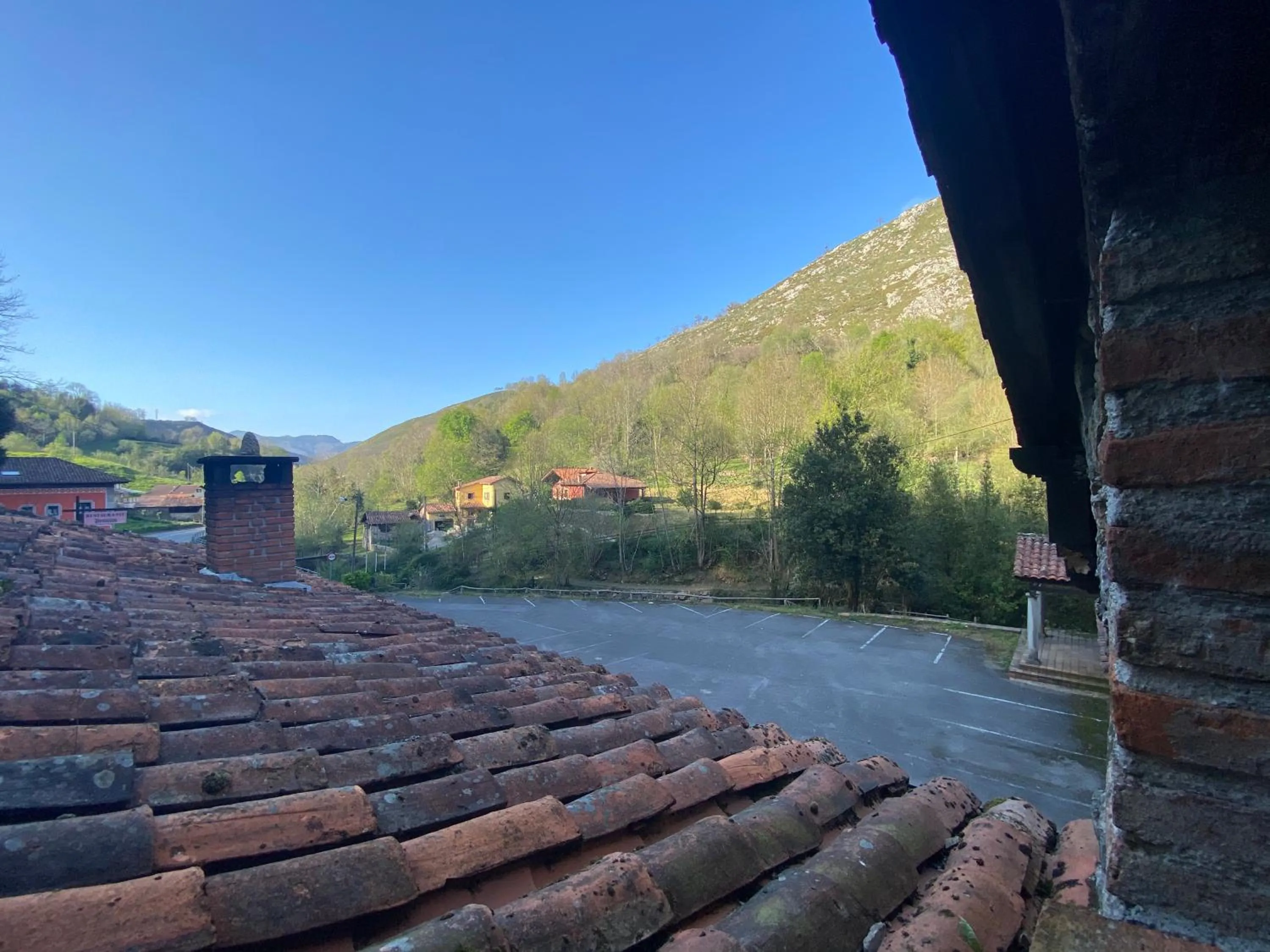 Hotel Rural Los Texos