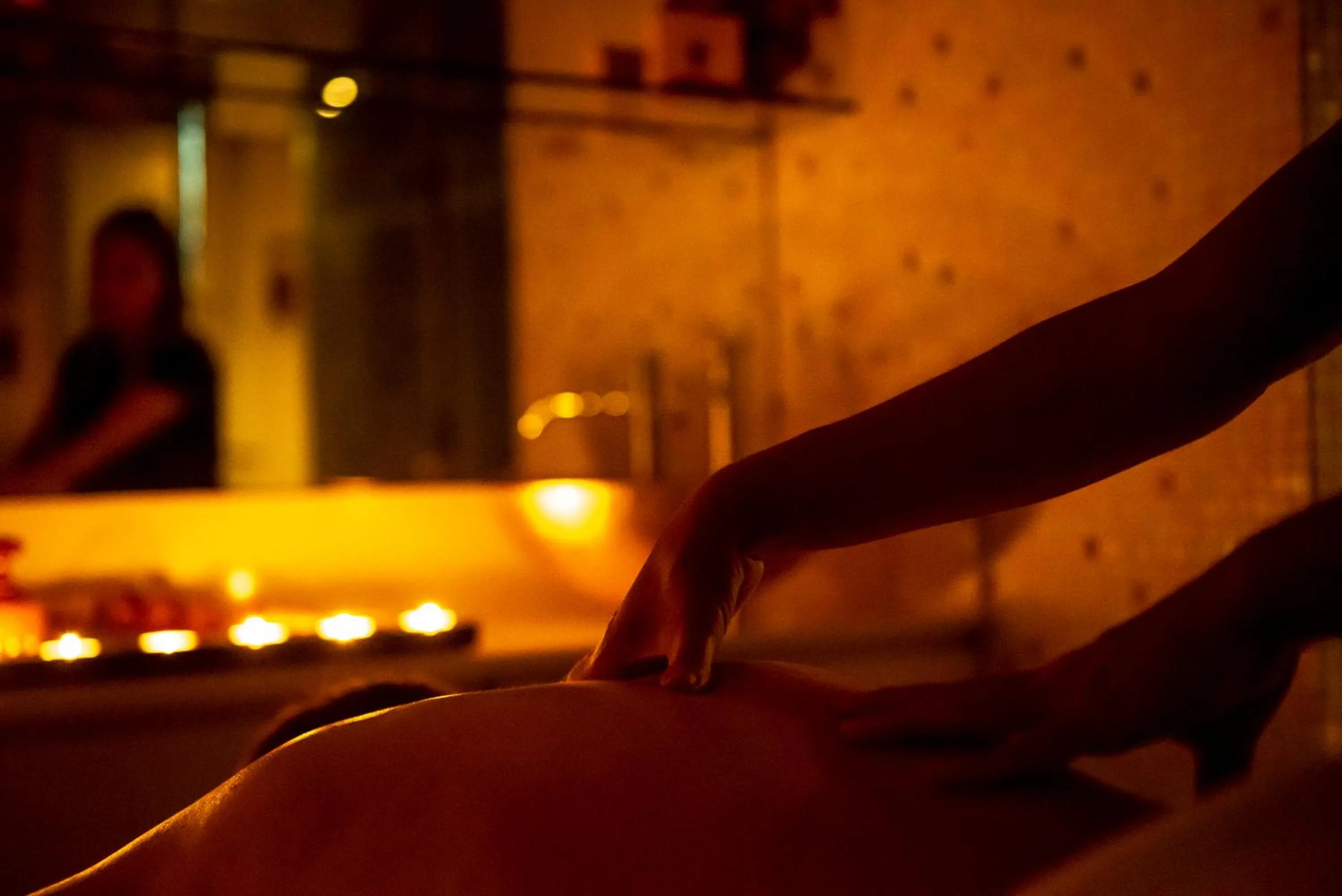 Massage in Hotel & Spa Princesa Munia