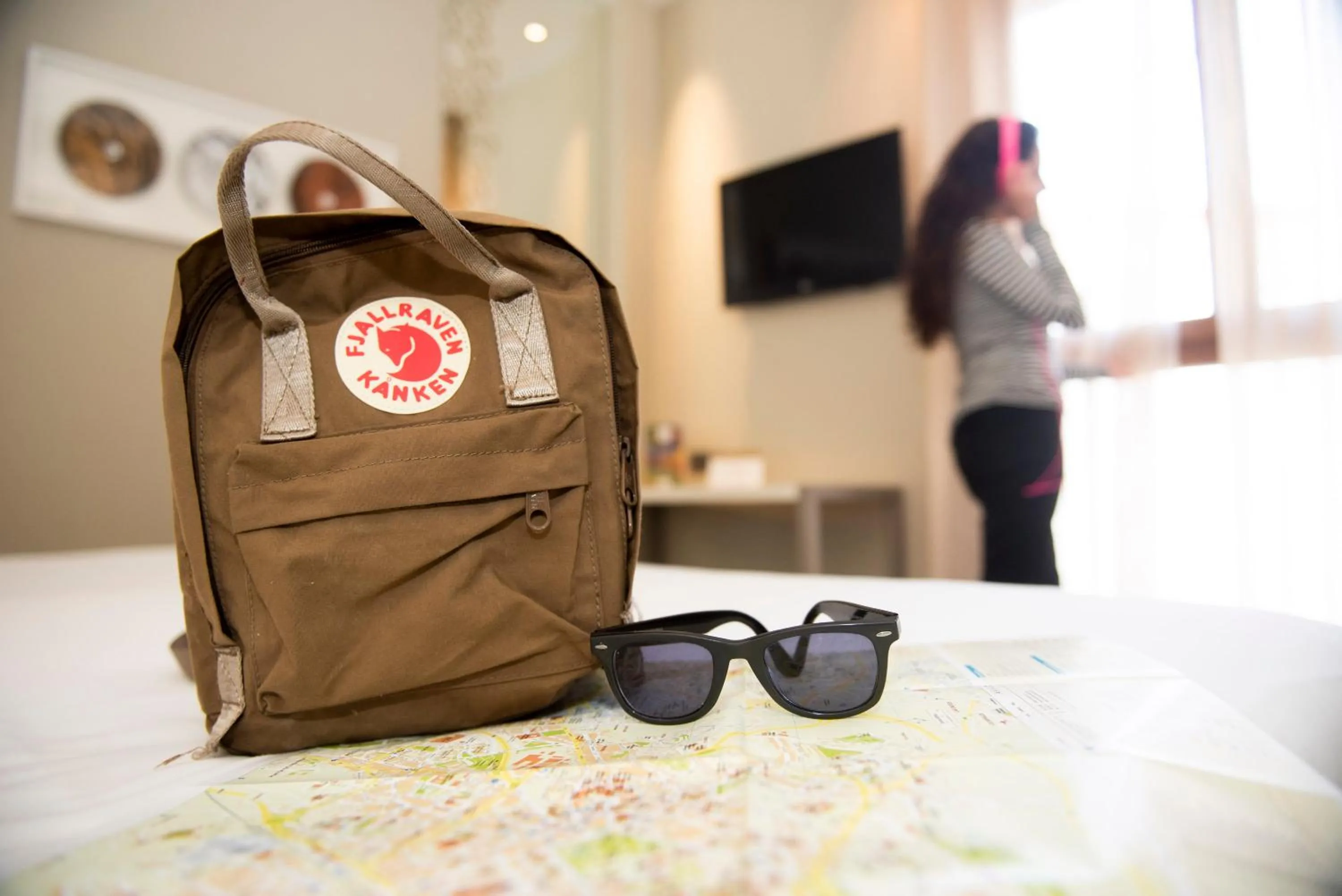 Bedroom in Hotel & Spa Princesa Munia