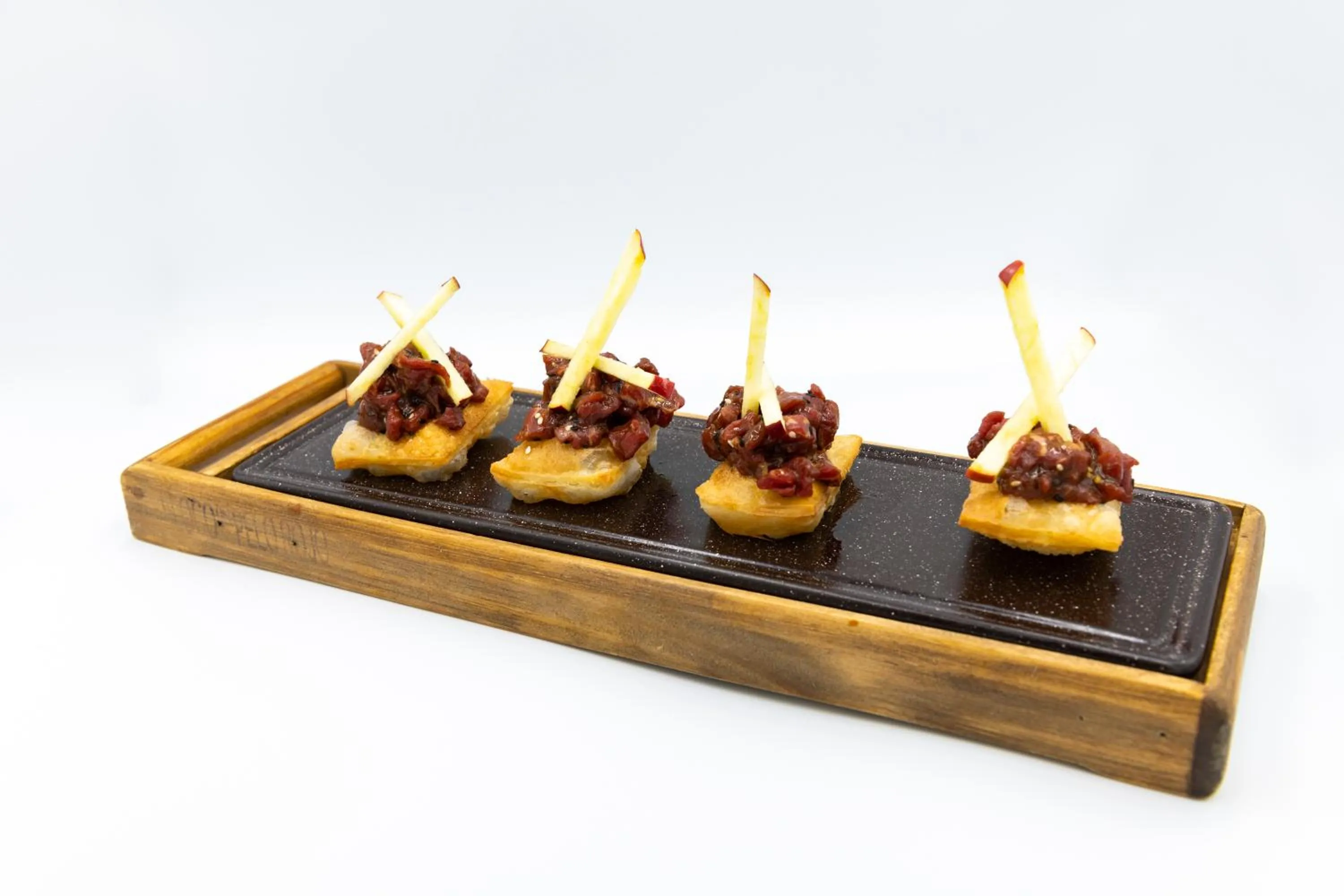 Restaurant/places to eat in Hotel & Spa Princesa Munia