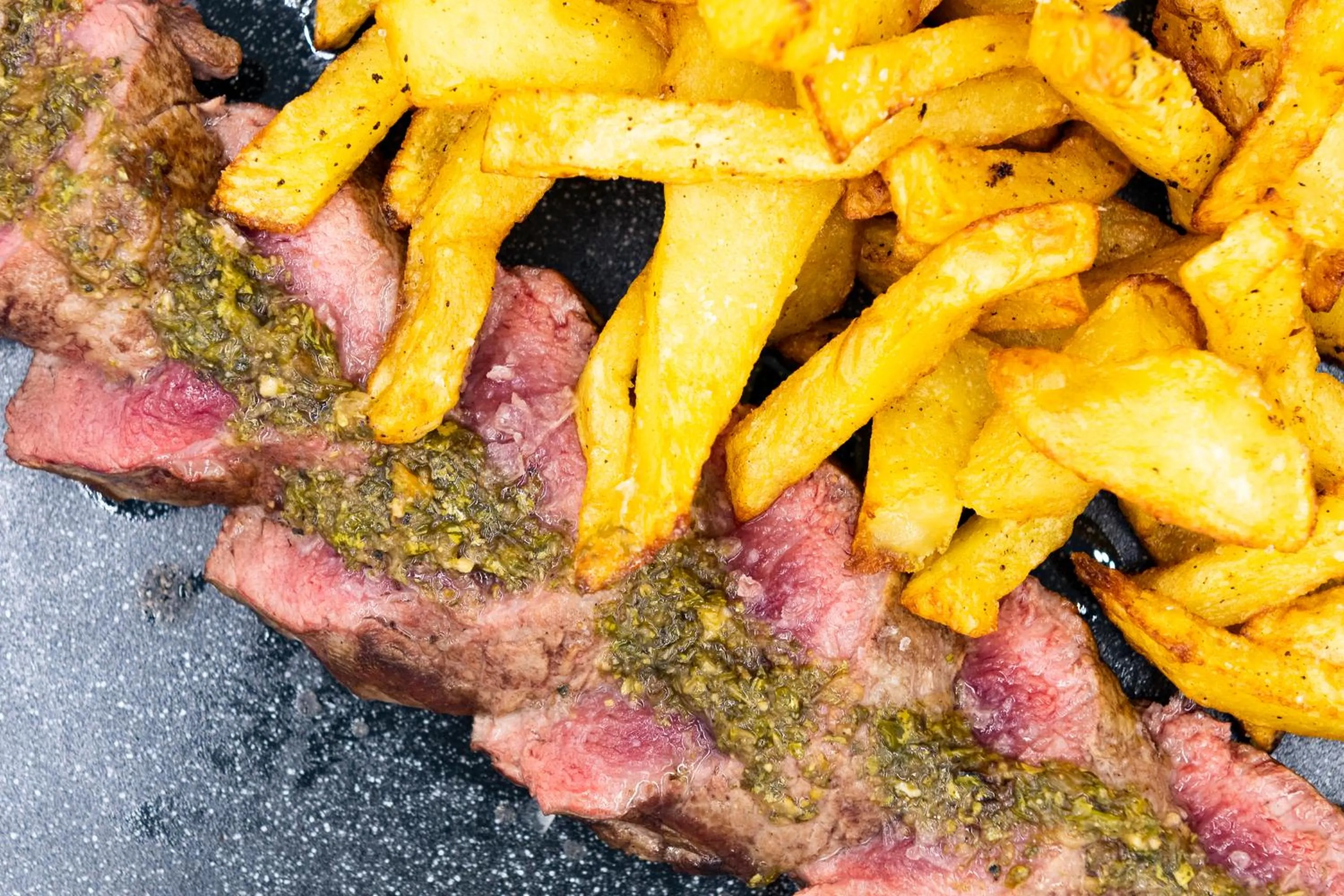 Restaurant/places to eat in Hotel & Spa Princesa Munia