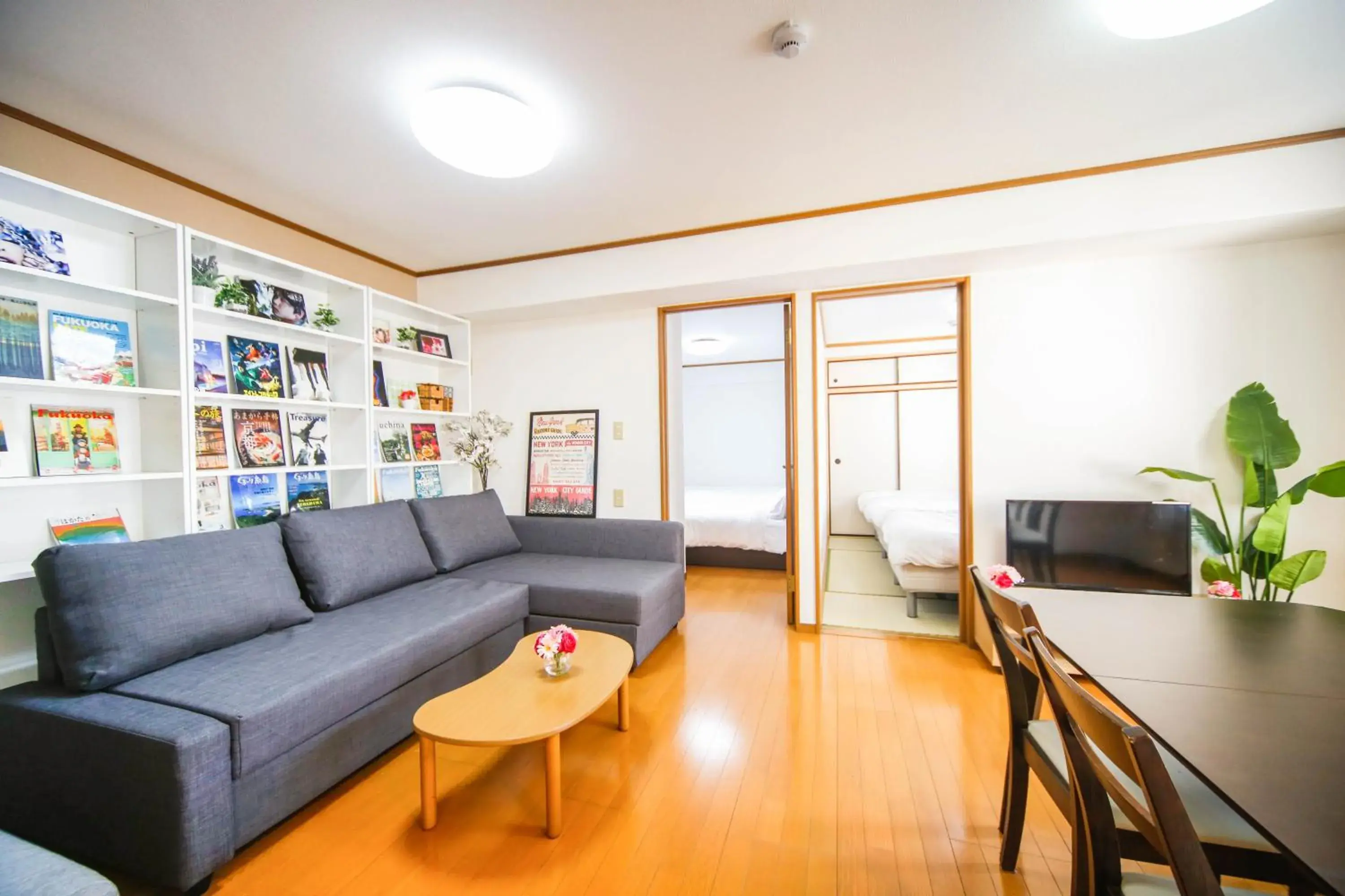 Hakata apartment Hakata apartment