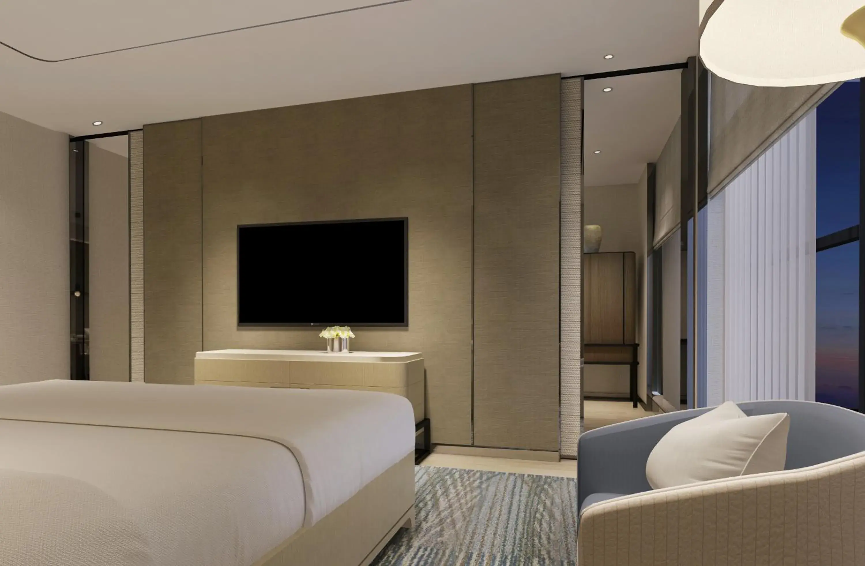 Howard Johnson Zhujiang Hotel Chongqing Howard Johnson Zhujiang Hotel Chongqing