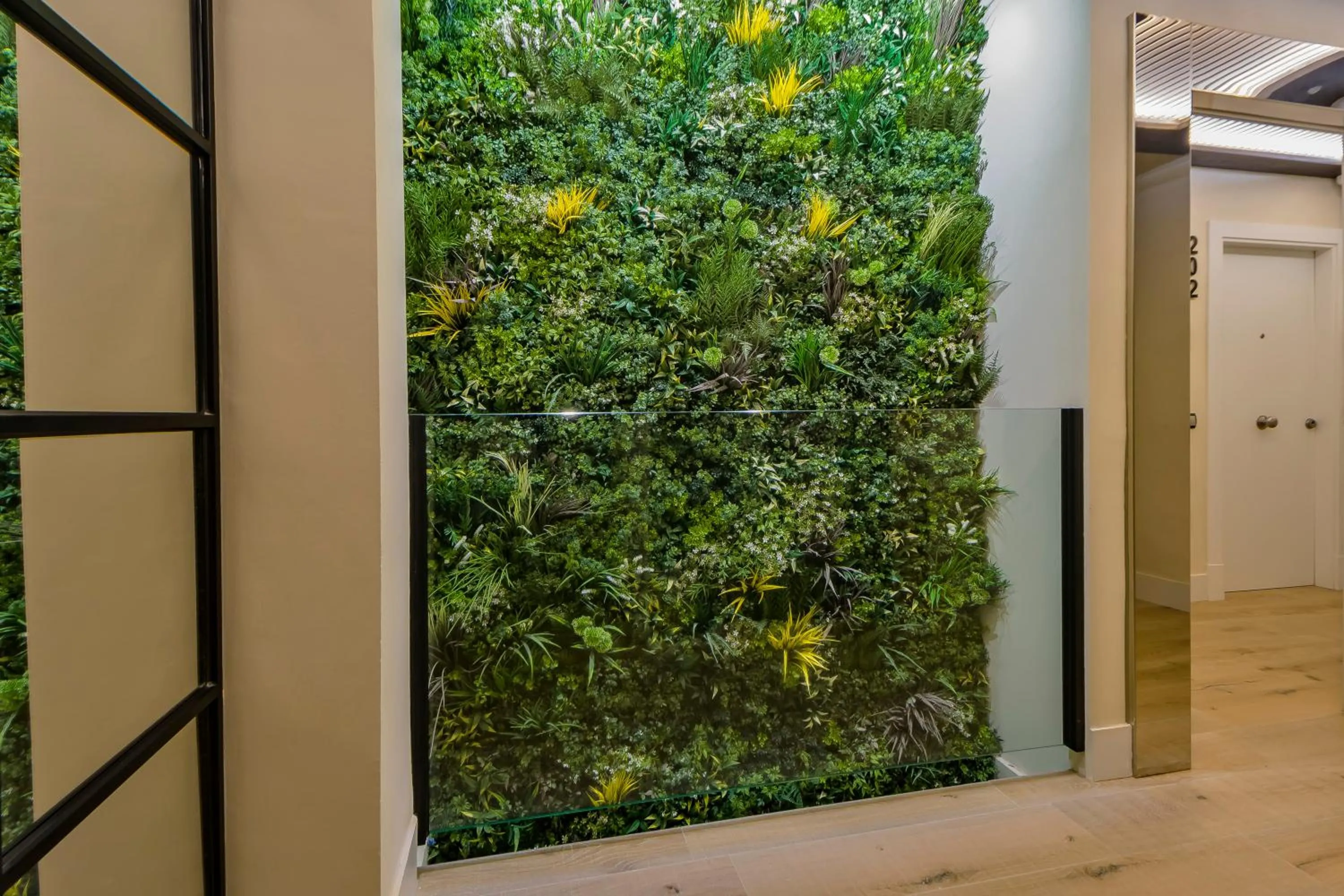 Property building in Apartamentos Suites Oficentro Original