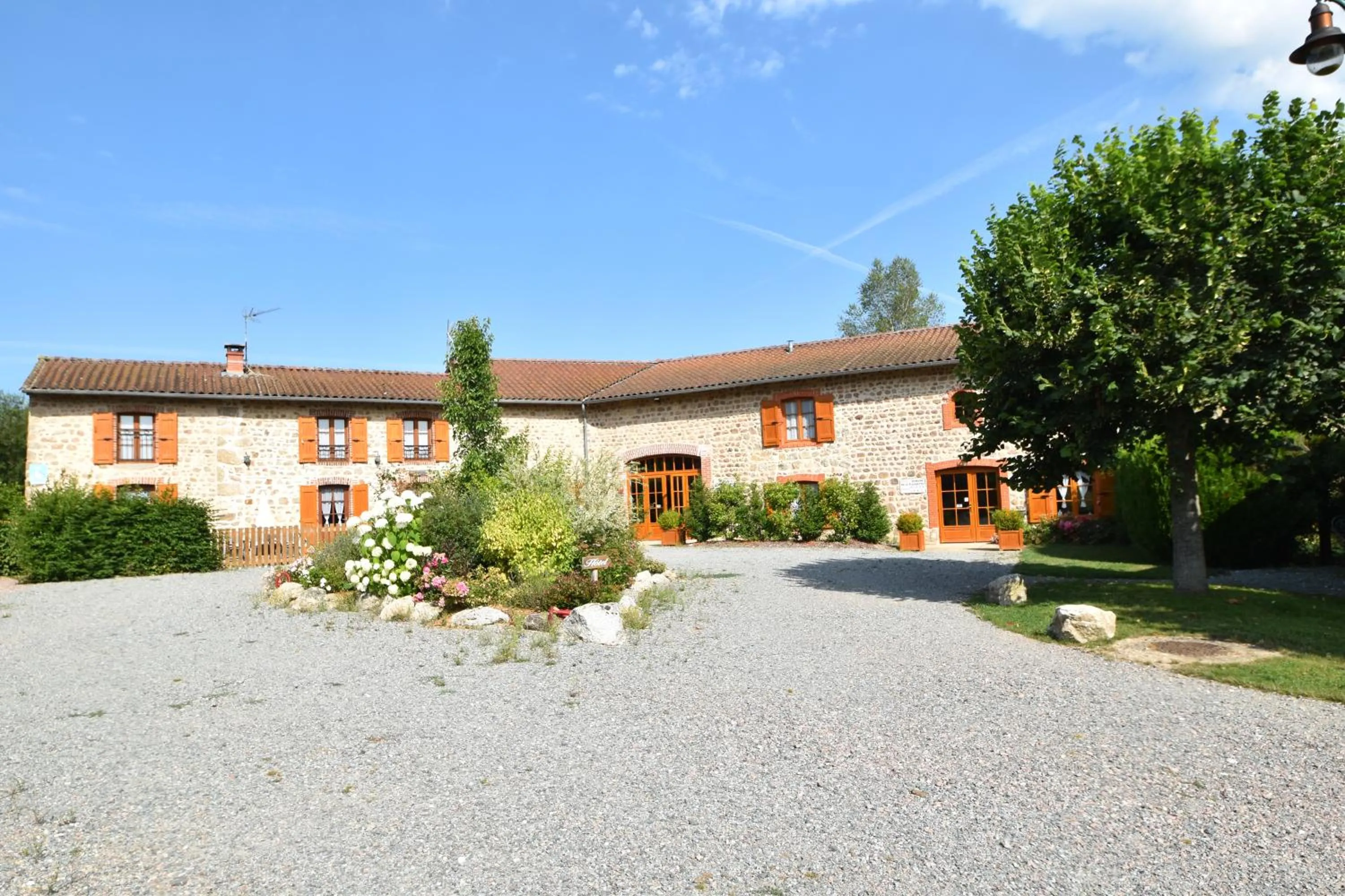 Property building in Domaine de la Plagnette