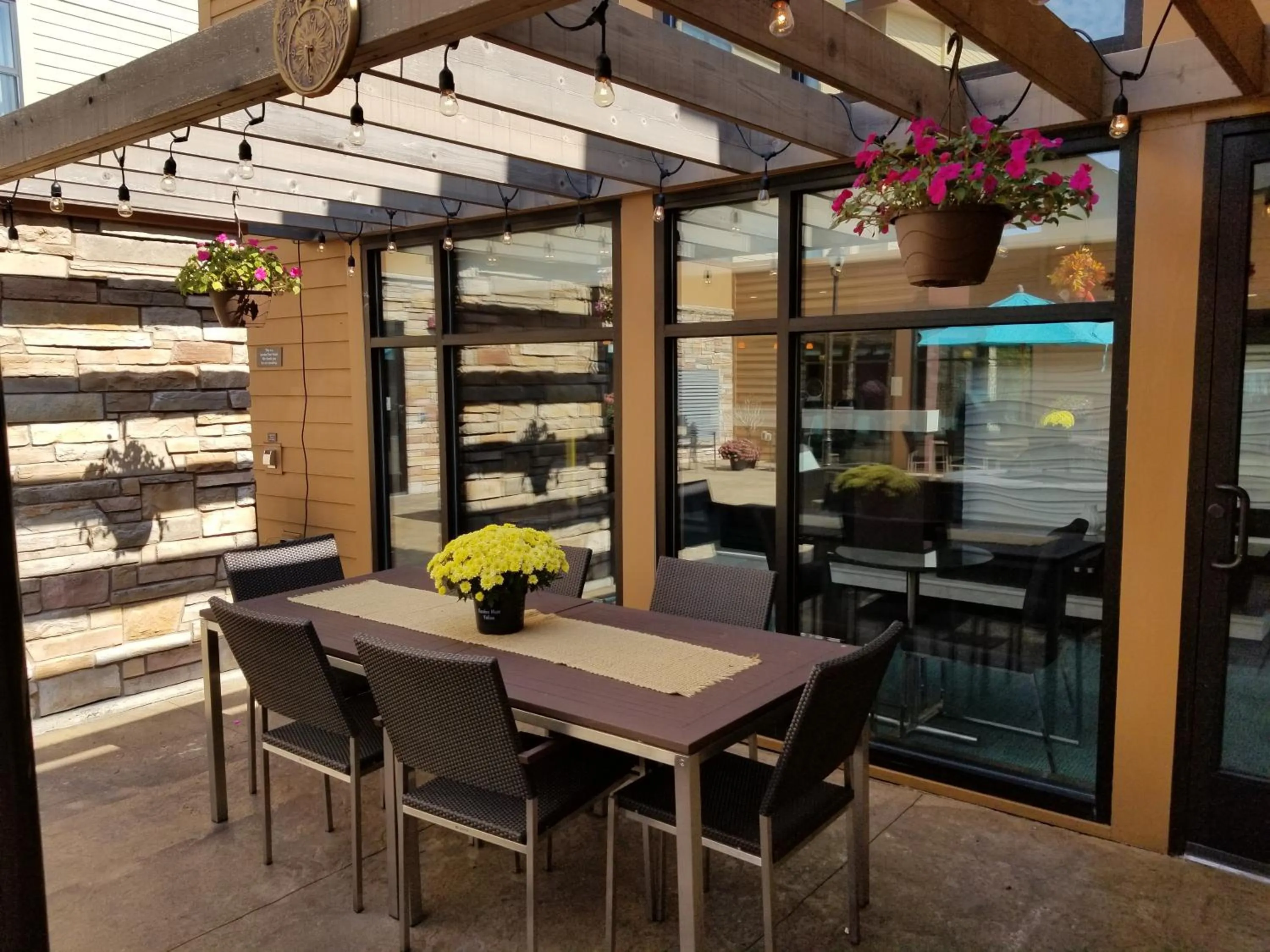 View (from property/room) in Residence Inn by Marriott Midland