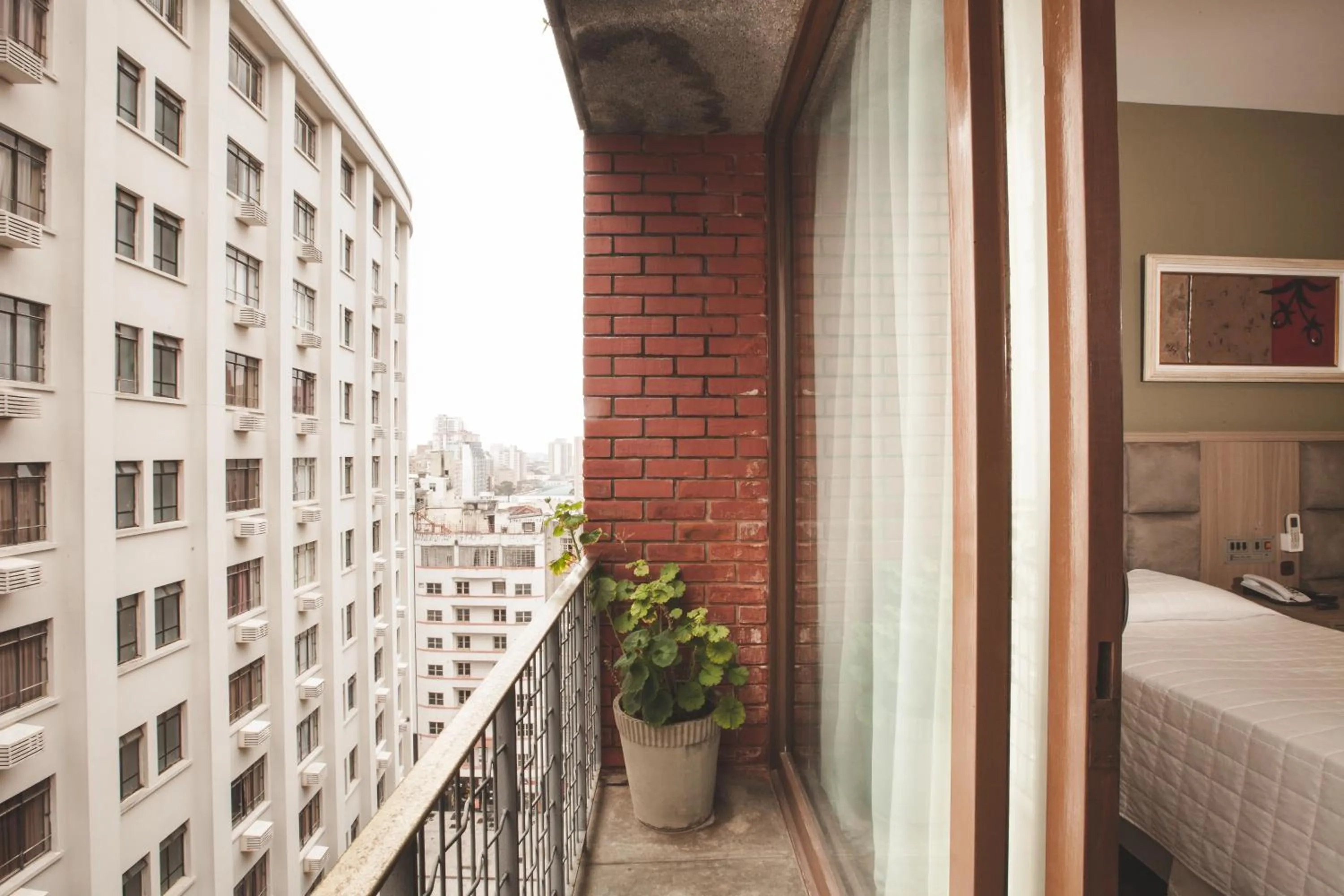 Curitiba Palace Hotel