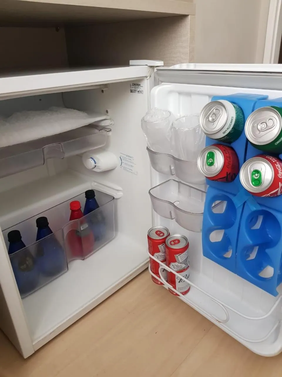 Curitiba Palace Hotel