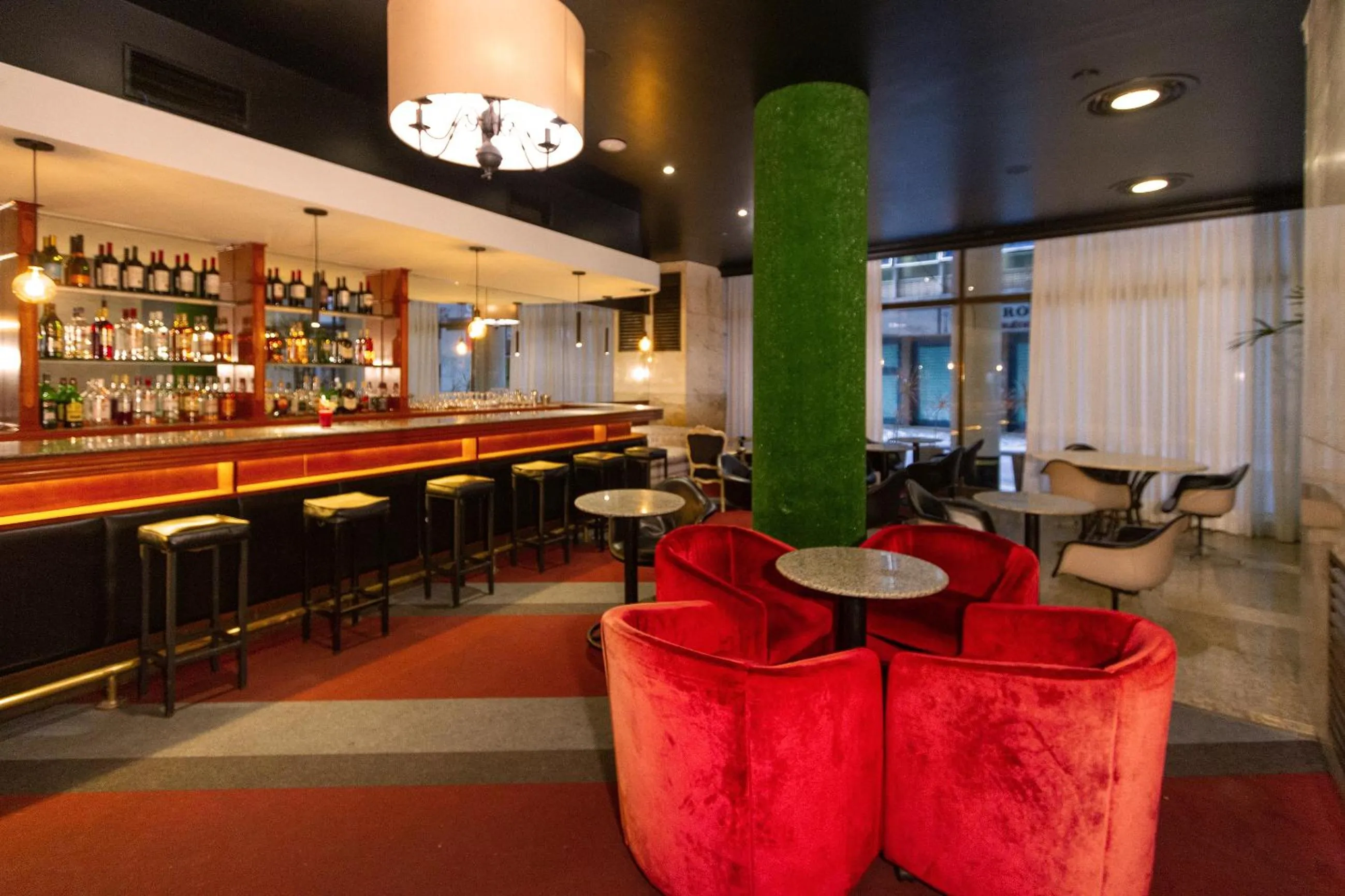 Curitiba Palace Hotel