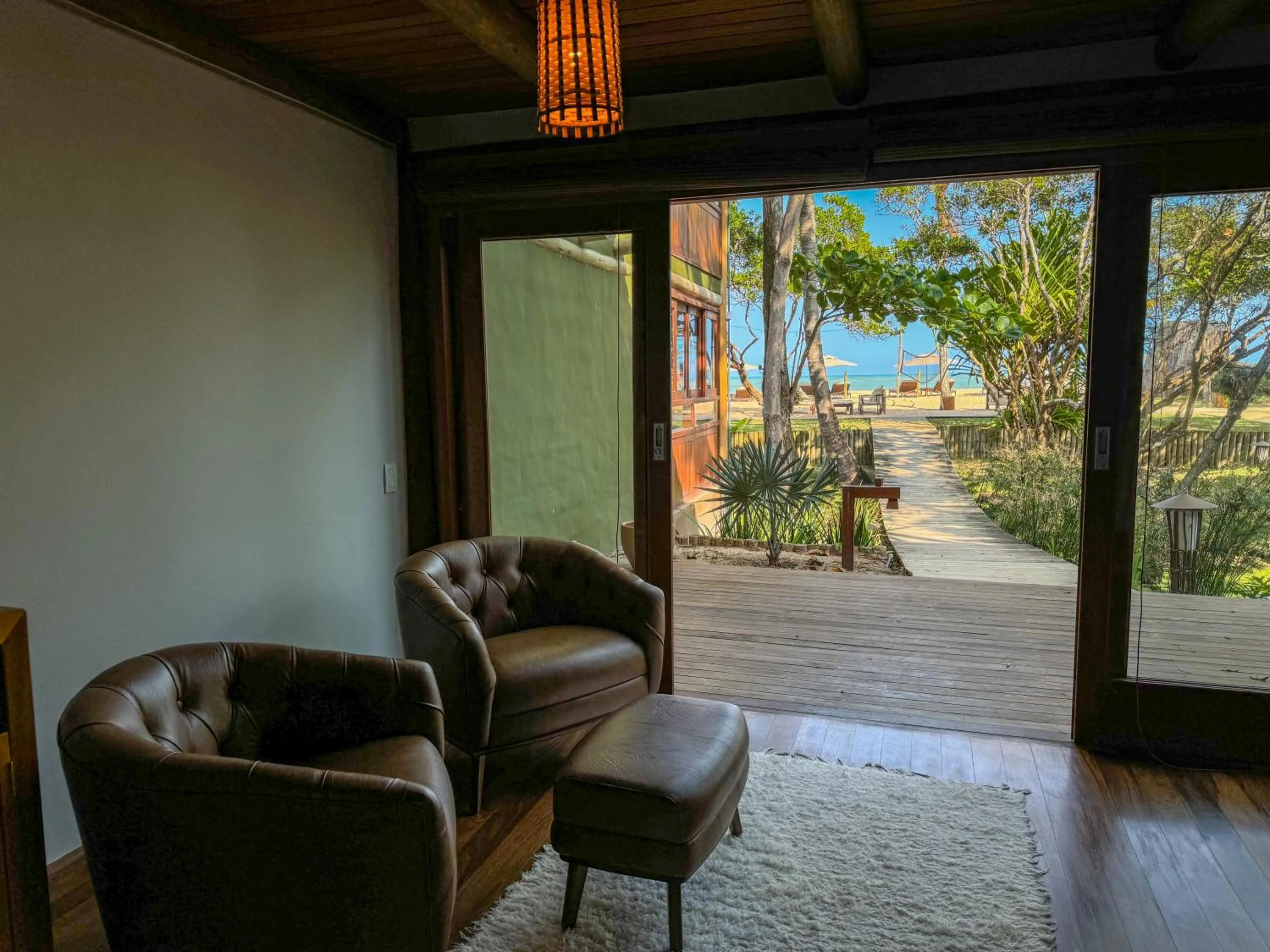 Day in Amaia Trancoso Hotel