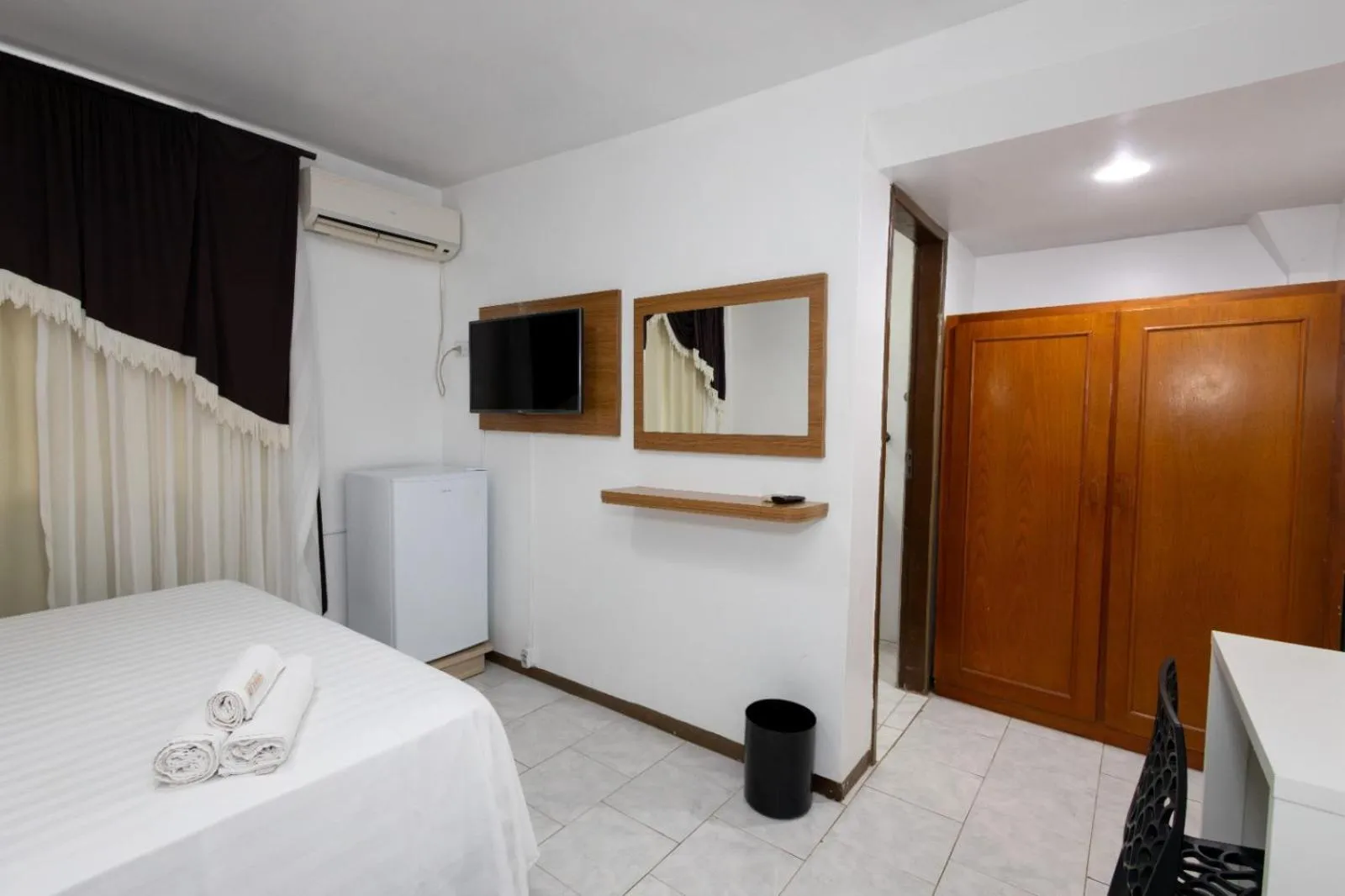Single Room - single occupancy in Hotel Village Foz