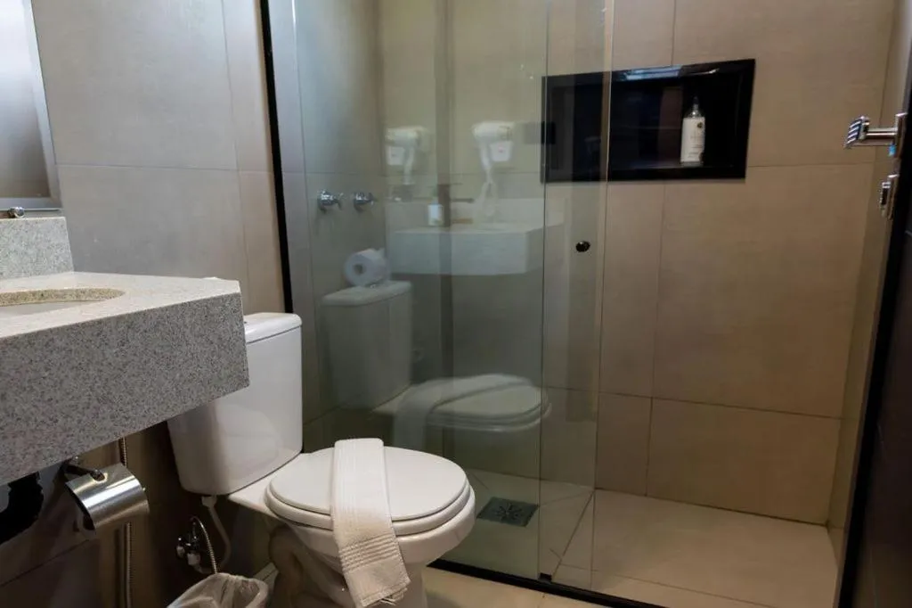 Village Iguassu Hotel