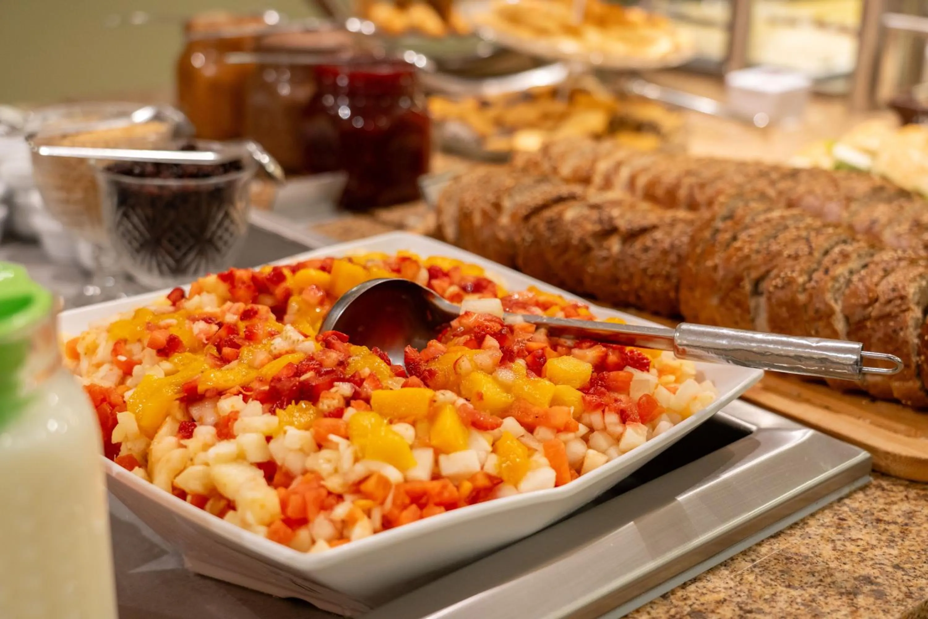 Village Iguassu Hotel