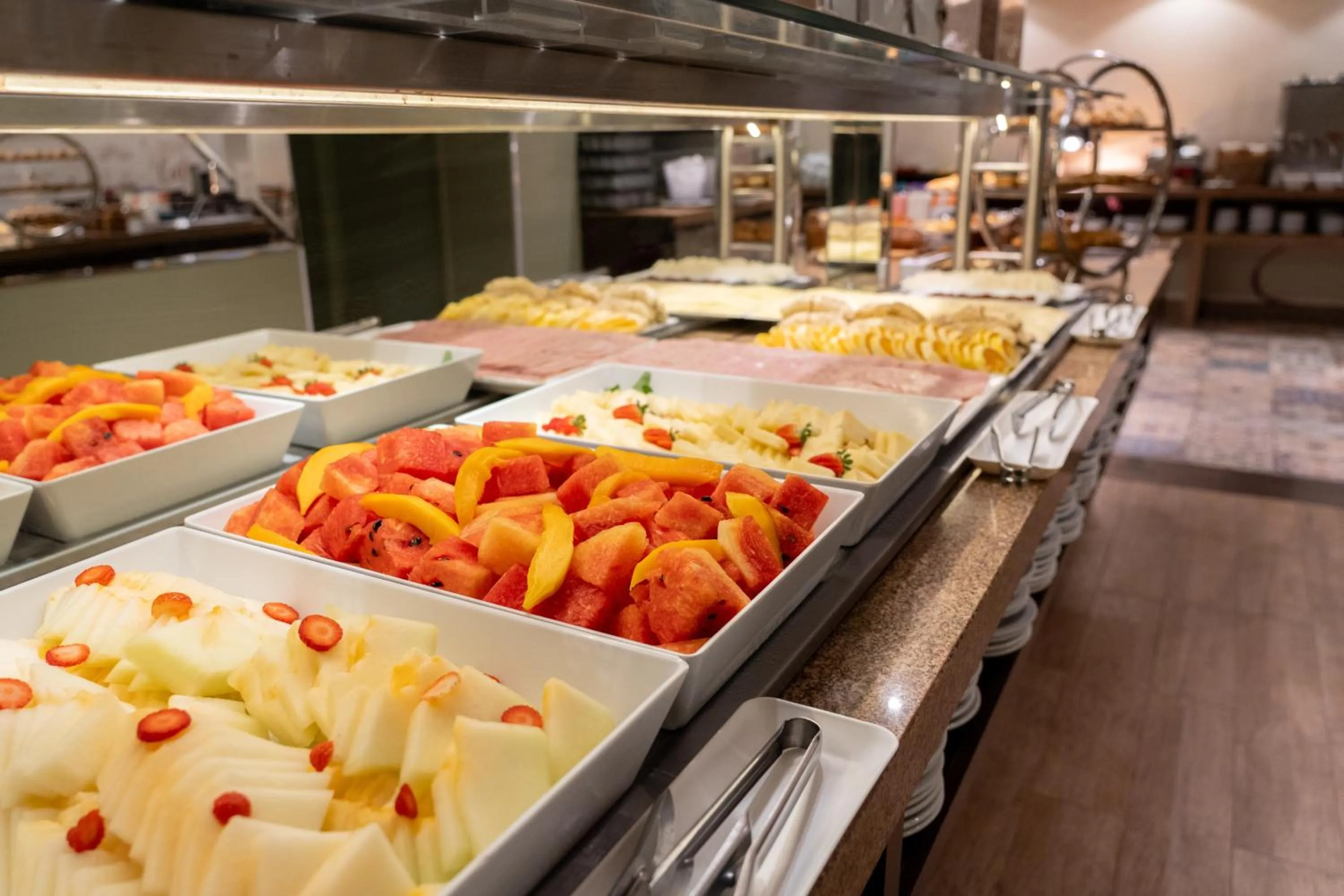 Village Iguassu Hotel