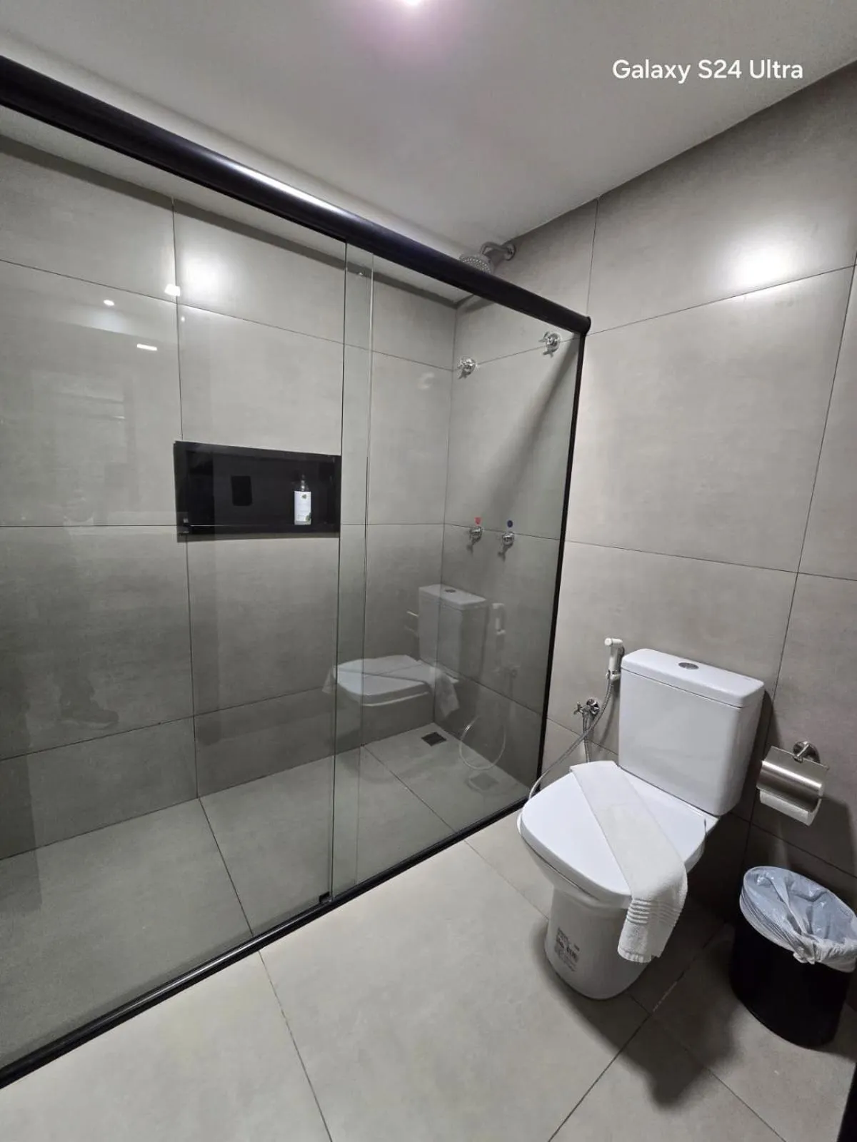 Village Iguassu Hotel