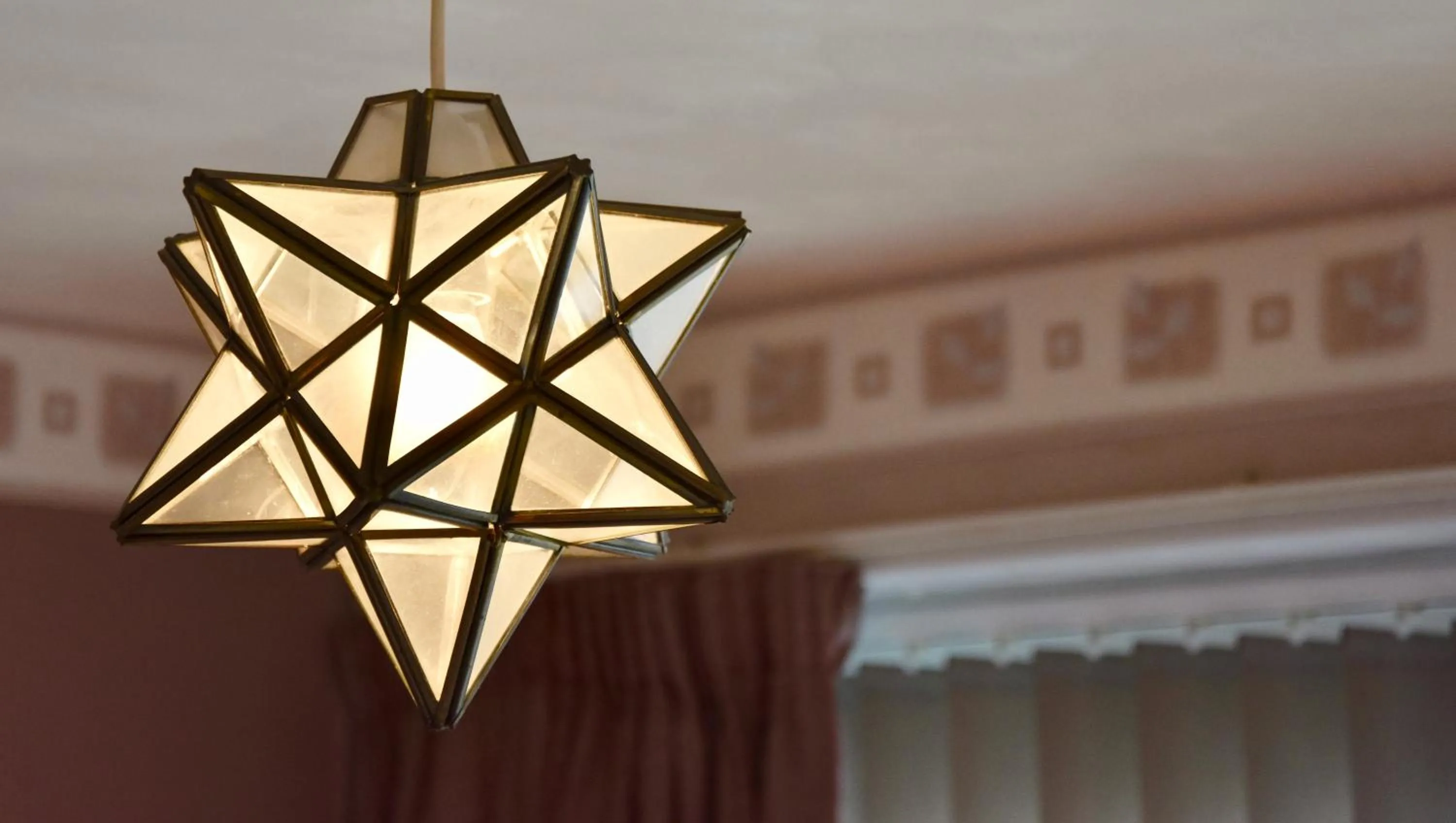 Bedroom in Empress Select Holiday Flats