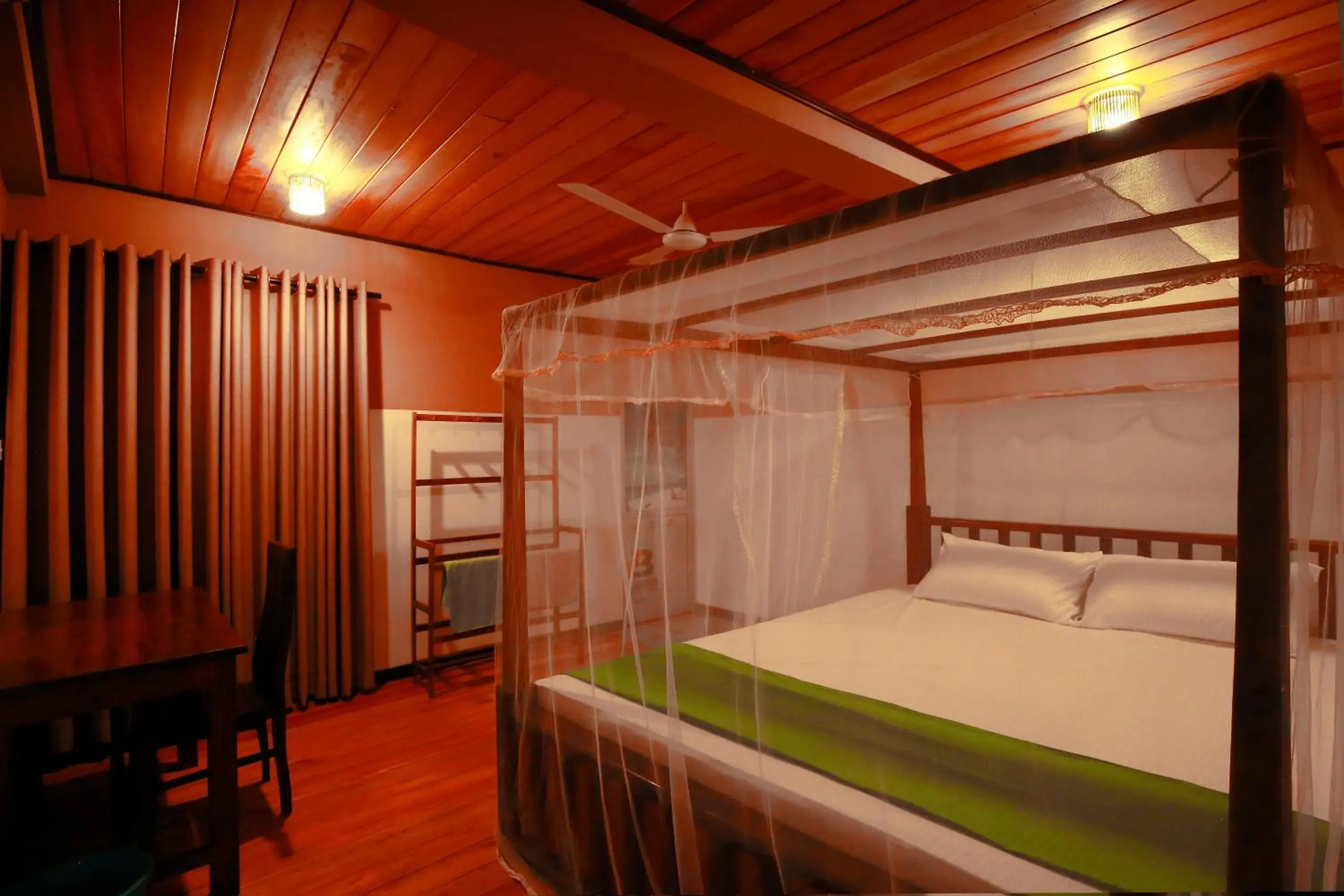 Standard Double Room in New Ocean Vibes Ahangama Standard Double Room in New Ocean Vibes Ahangama