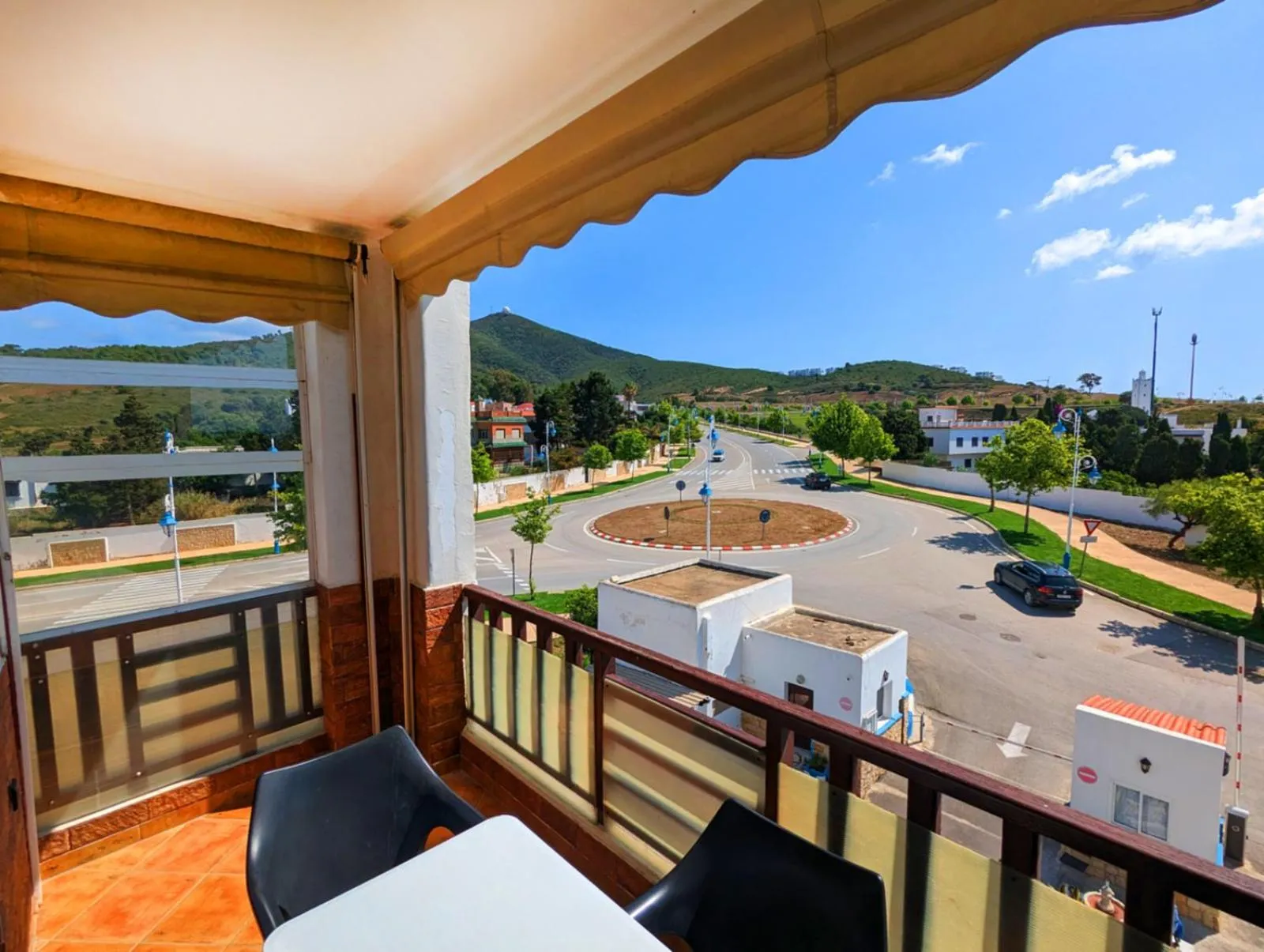 Property building in Mirador Golf Appart-hotel