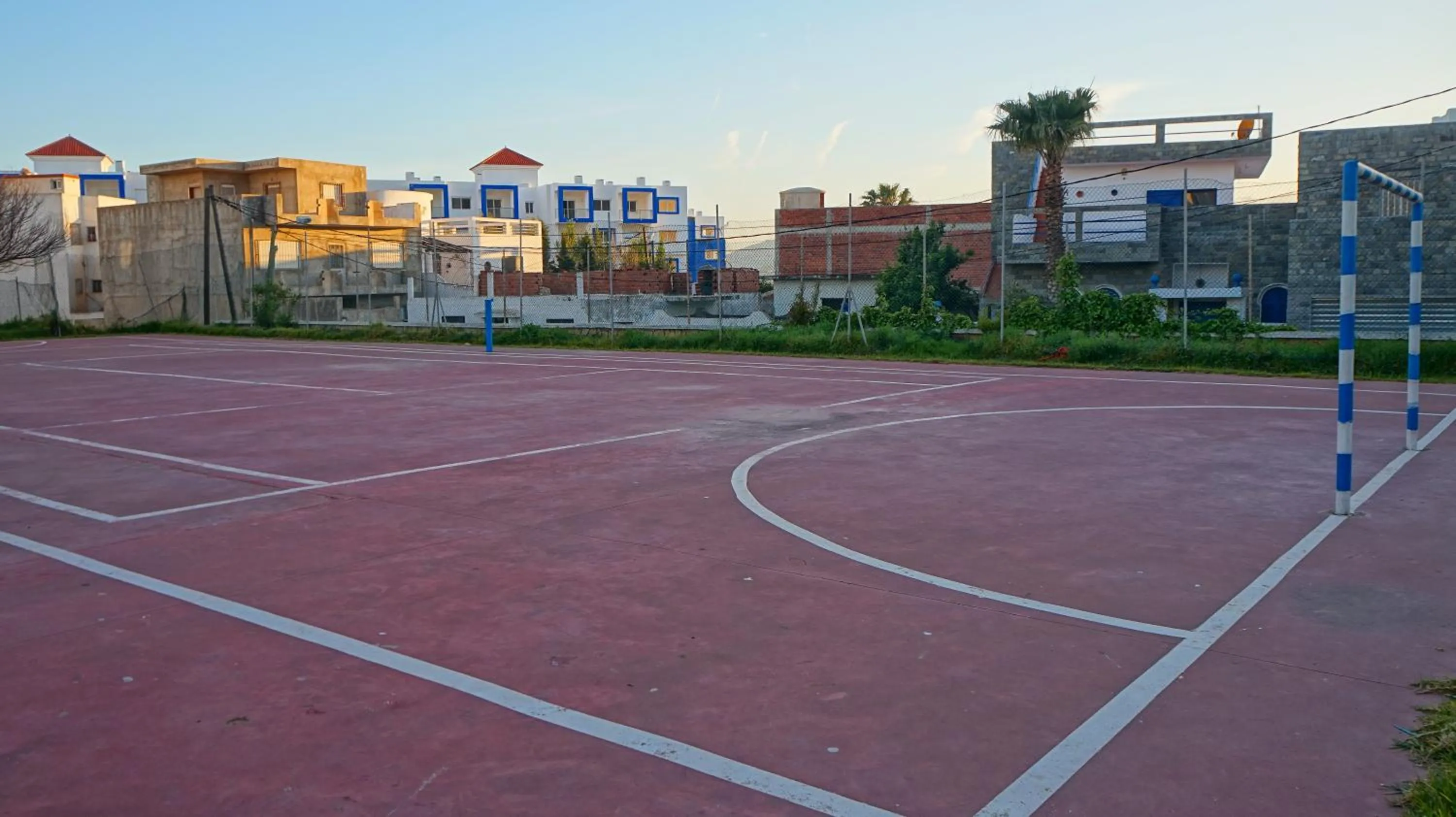 Day in Mirador Golf Appart-hotel